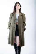 Vintage coat