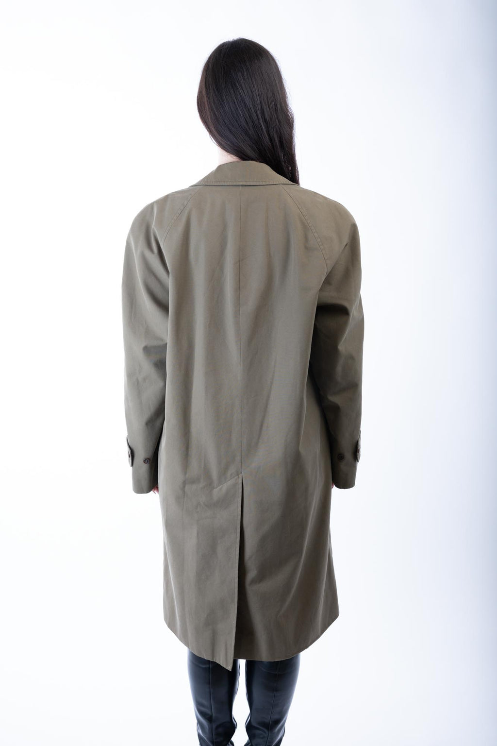 Vintage coat