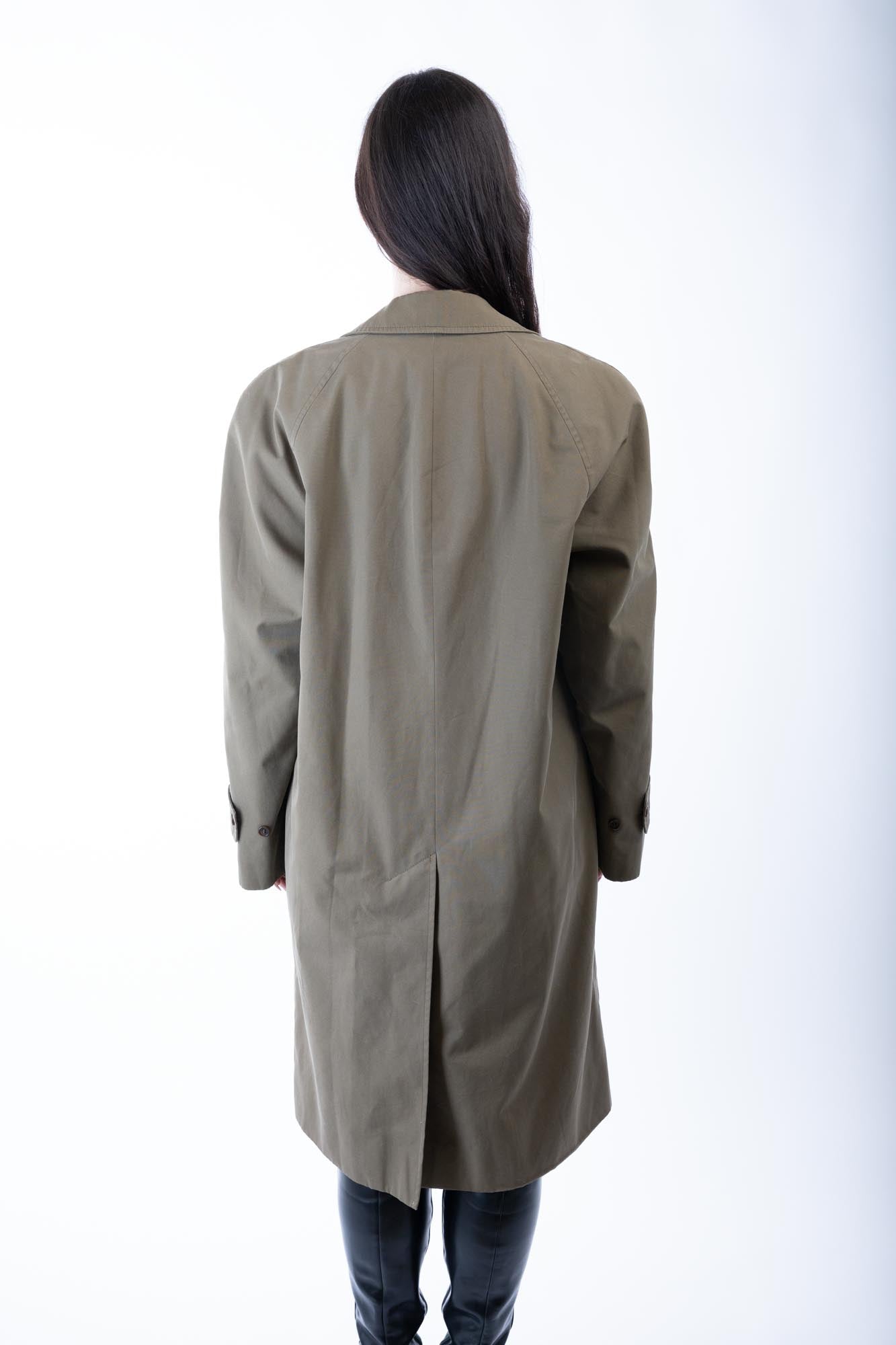 Vintage coat