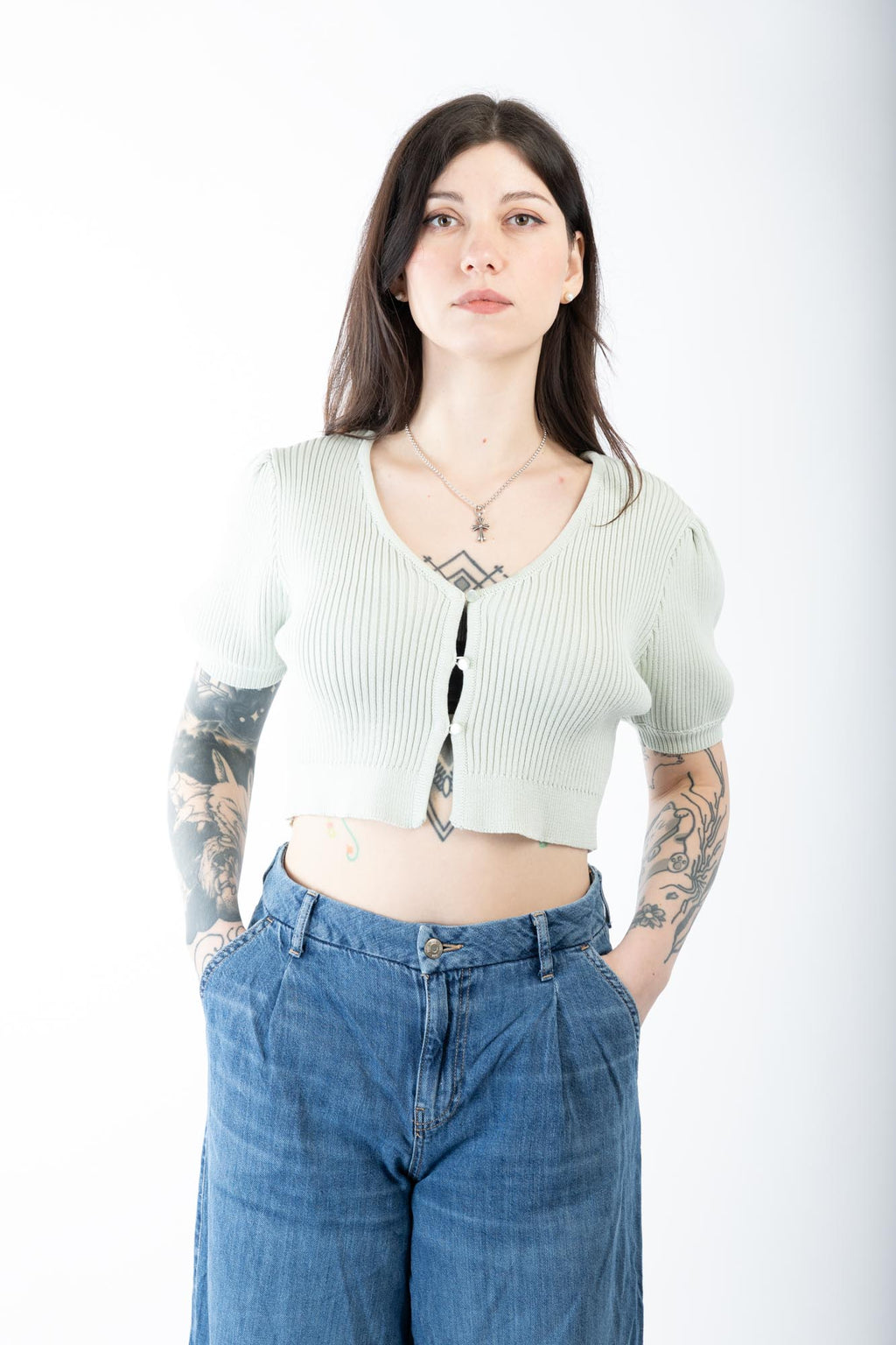 Zara top