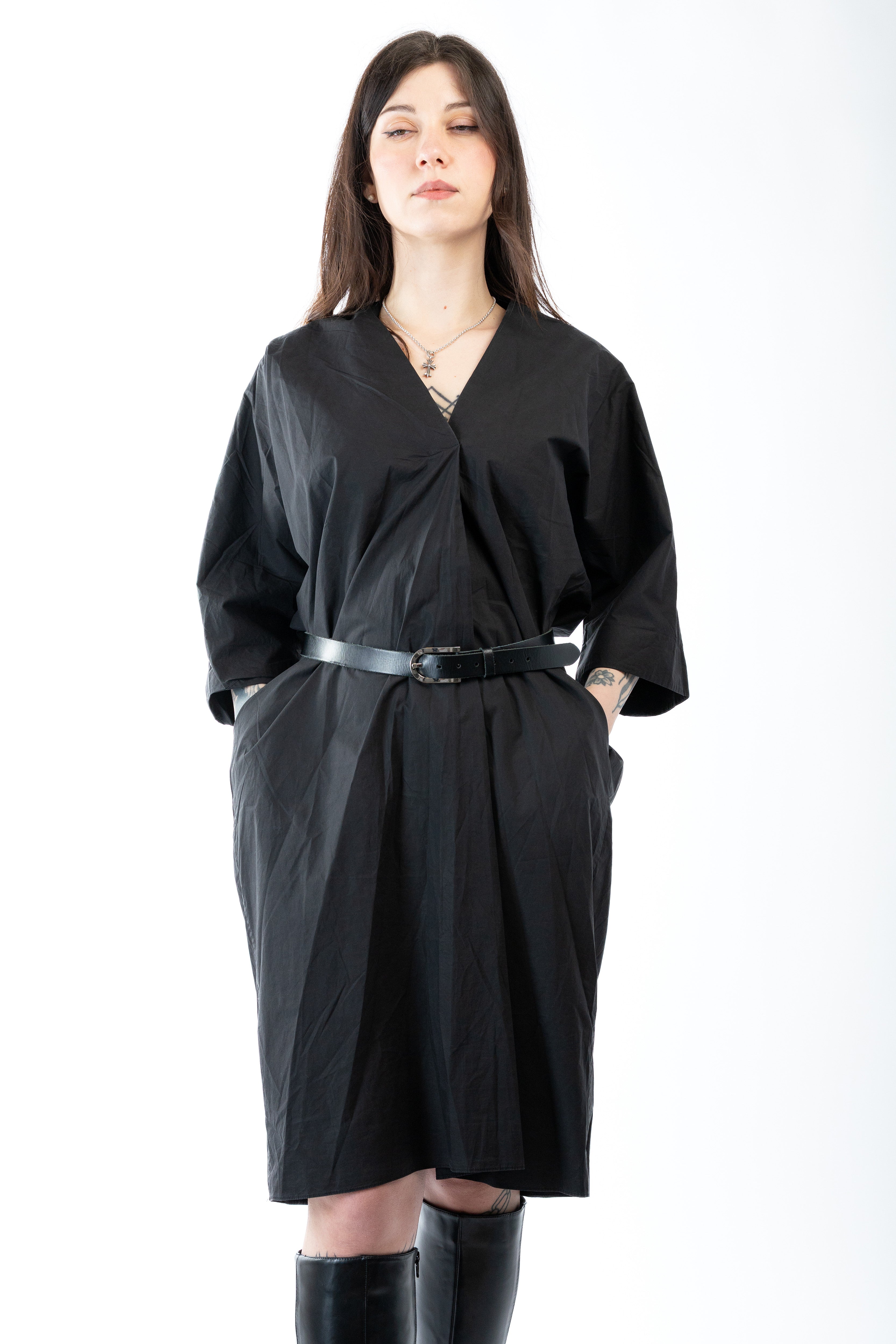 Šaty Acne studios