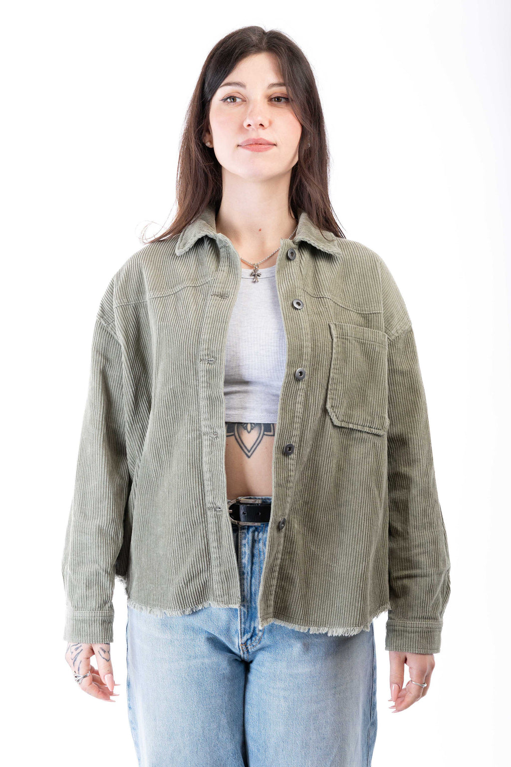 Zara Shirt, S