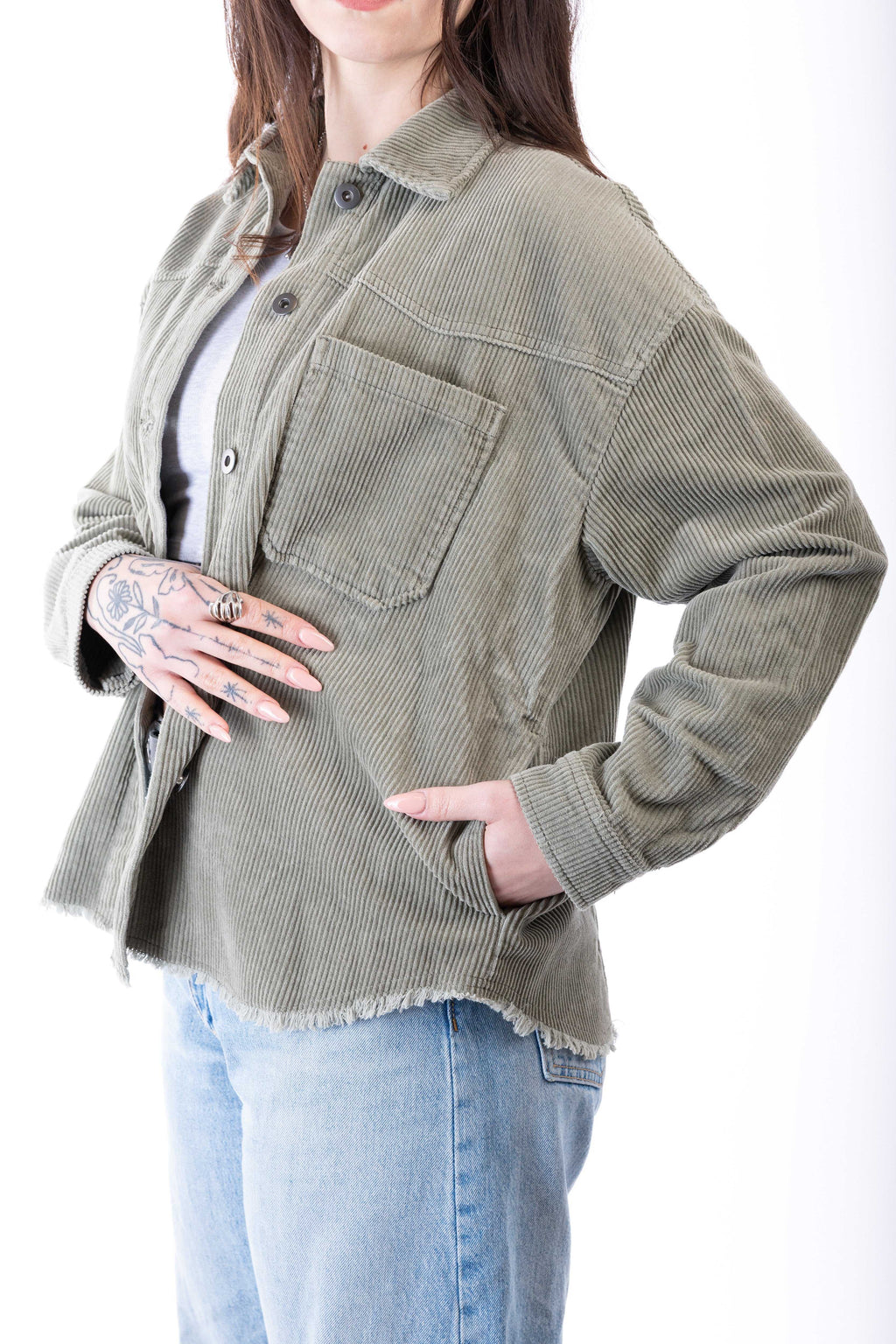 Zara Shirt, S