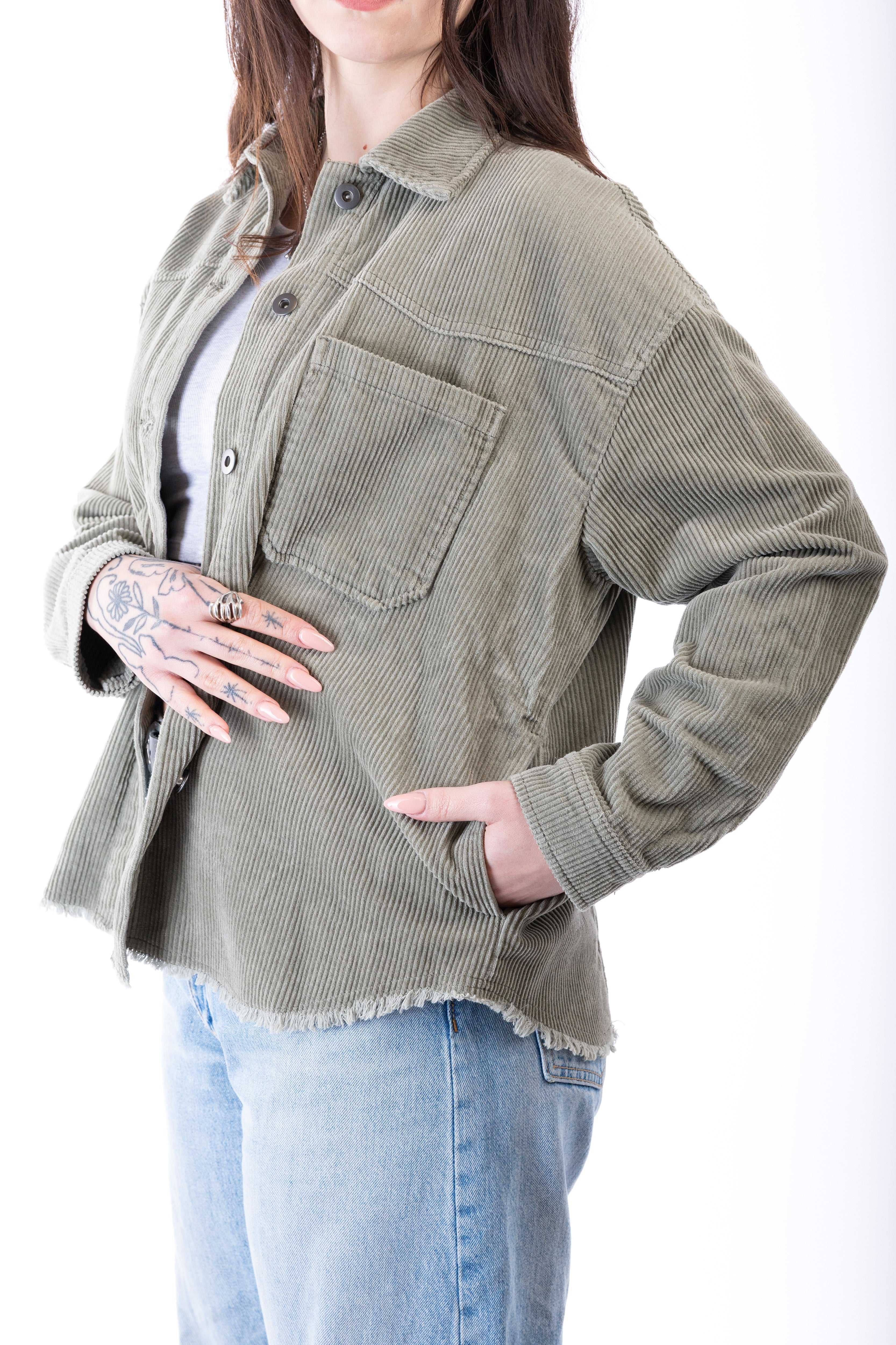 Zara Shirt, S