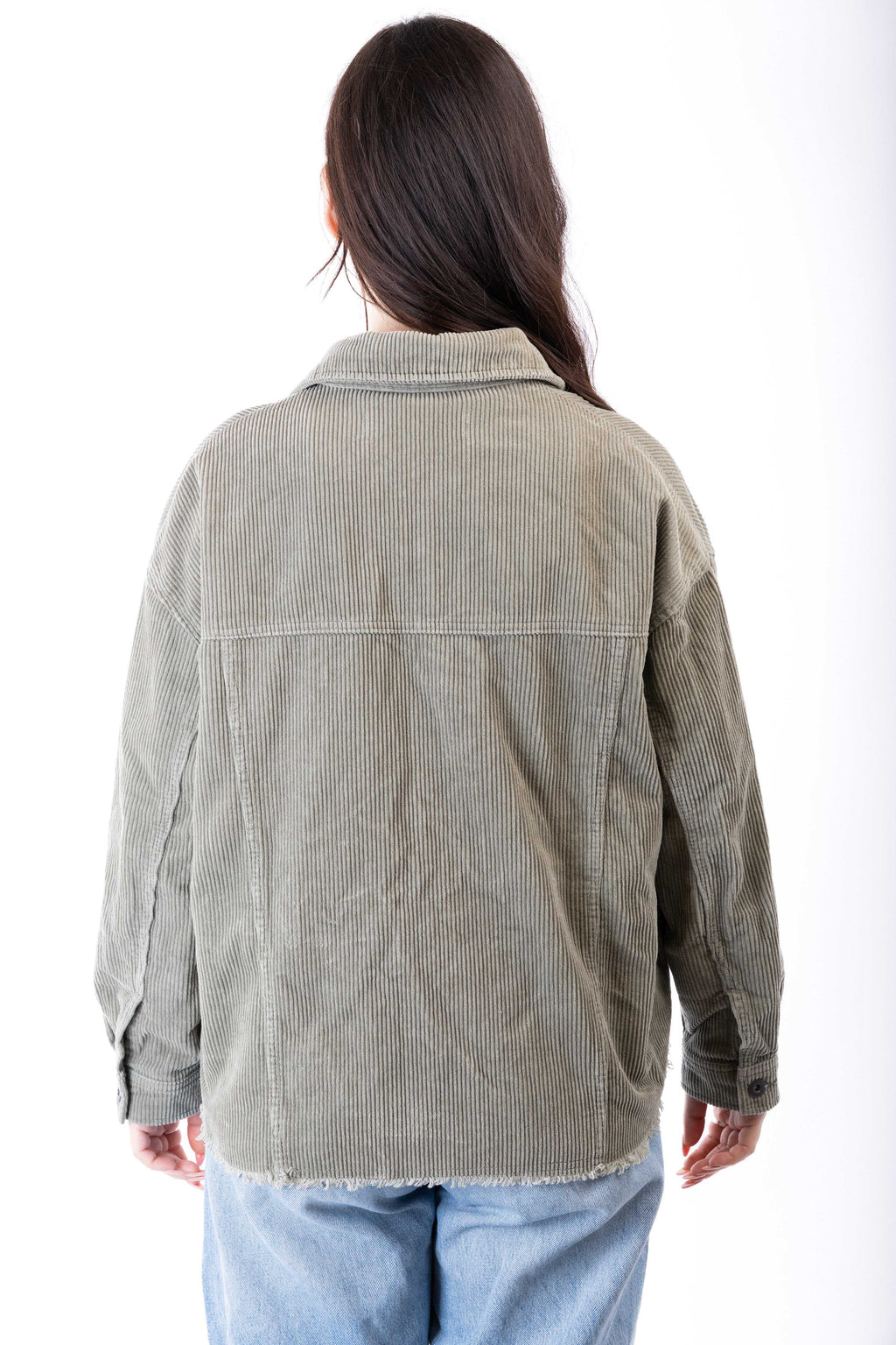 Zara Shirt, S