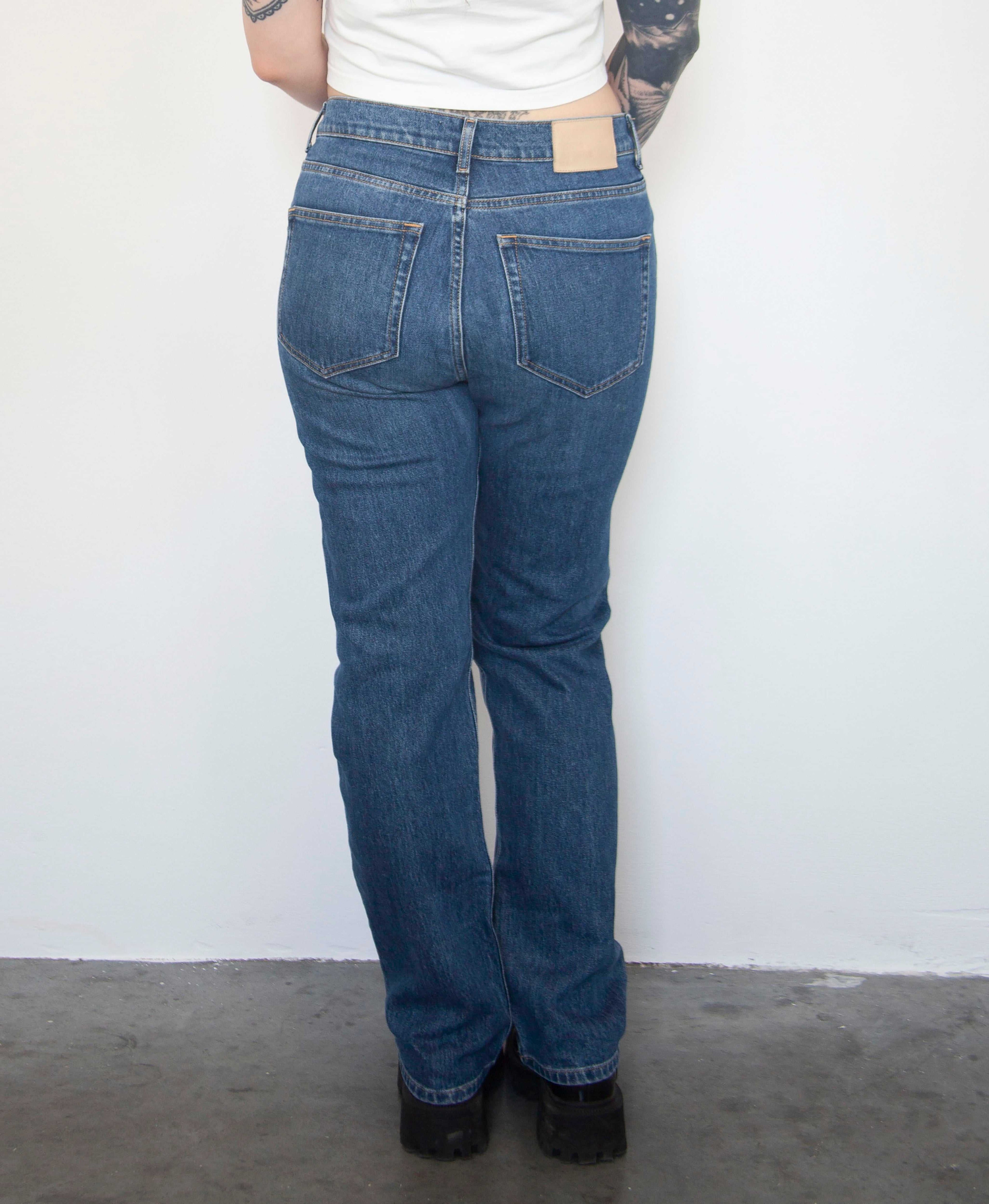 From Future jeans skinny rifle, 33
