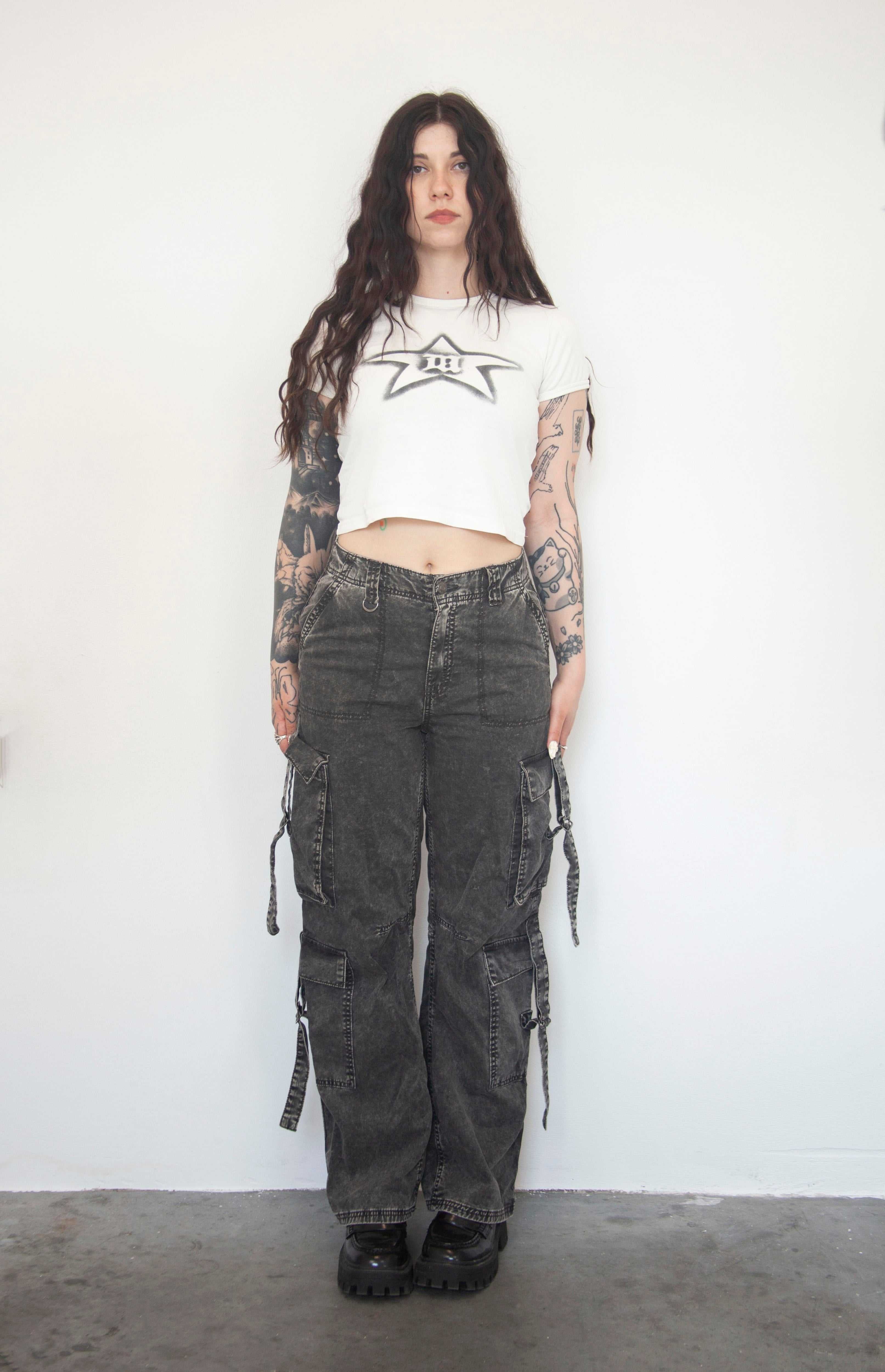 Bershka rifle, 38
