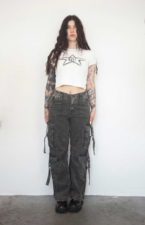 Bershka rifle, 38
