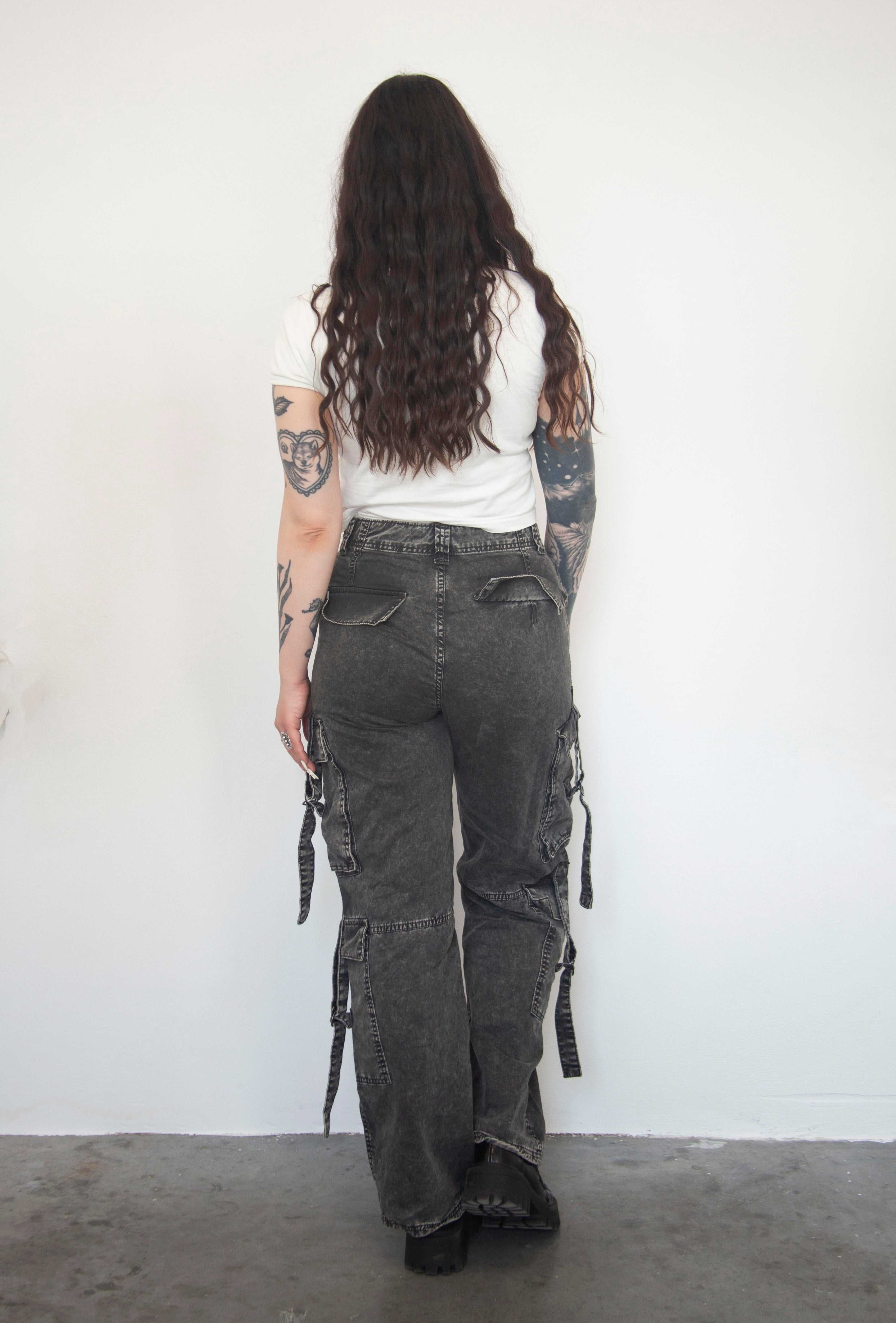 Bershka rifle, 38