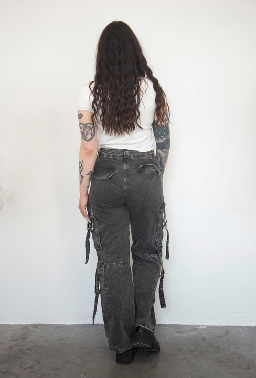 Bershka rifle, 38