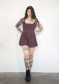 Romper šaty Urban Outfitters, M