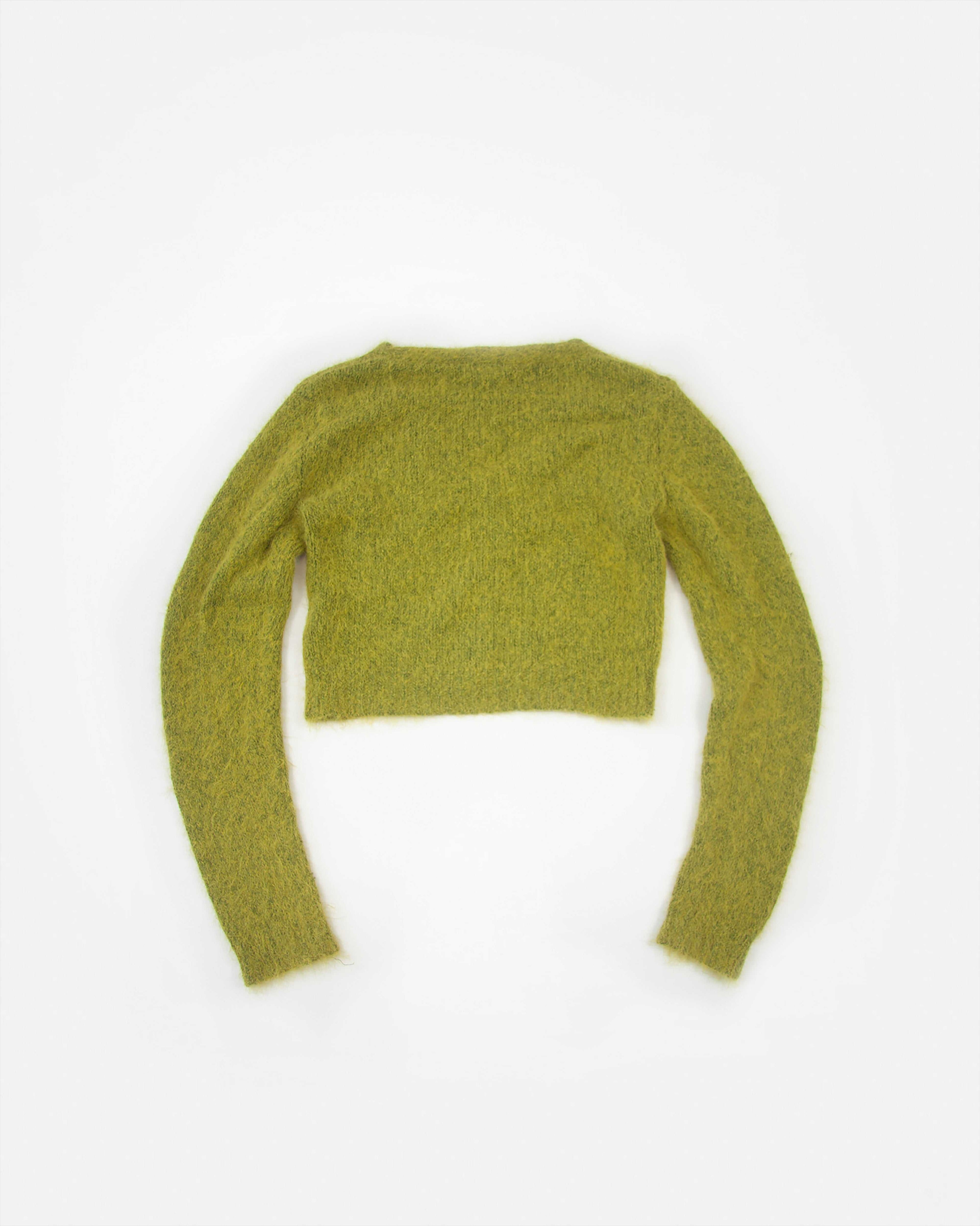 Cropped sveter Urban Outfitters, XS