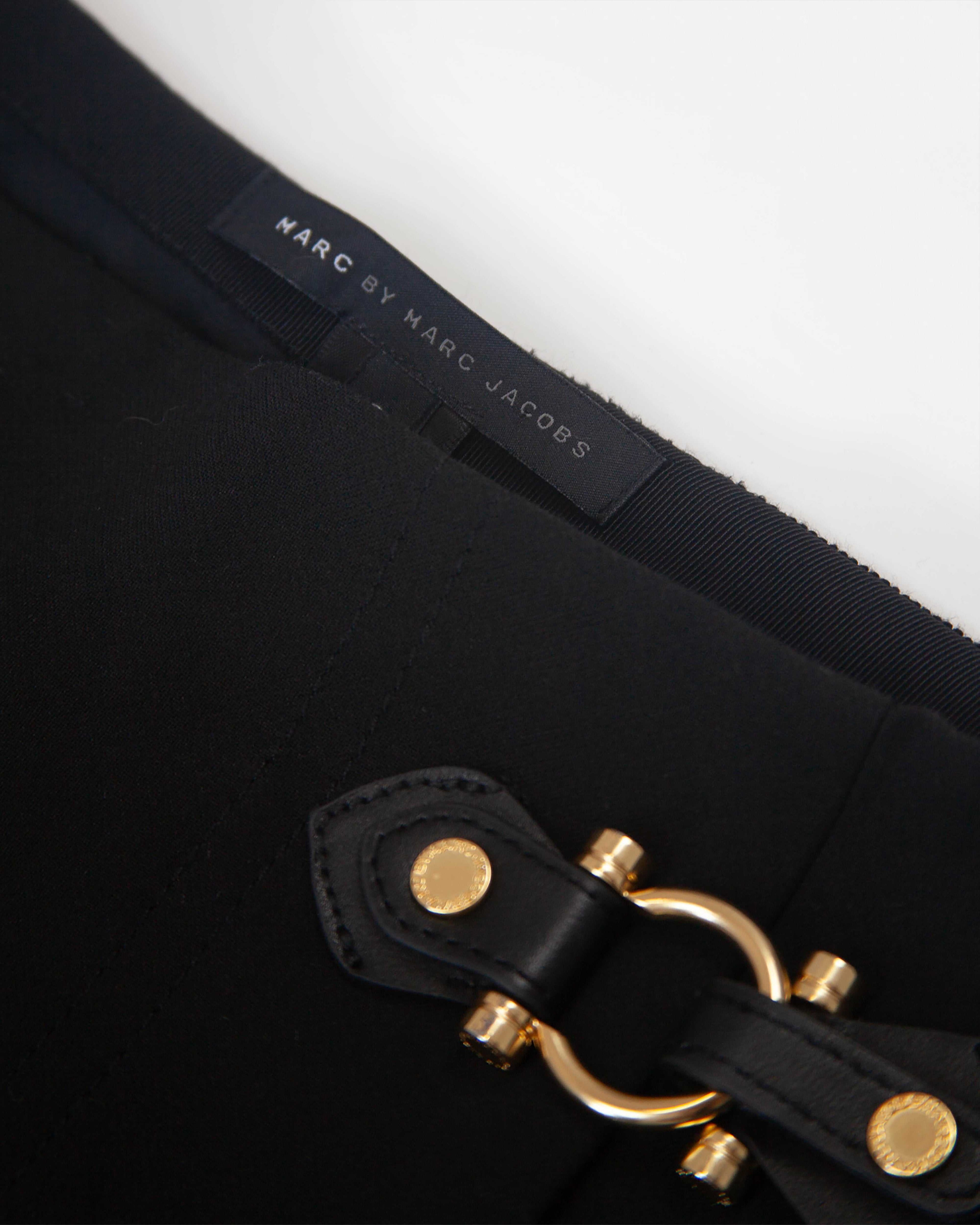 Sukňa Marc by Marc Jacobs, 6