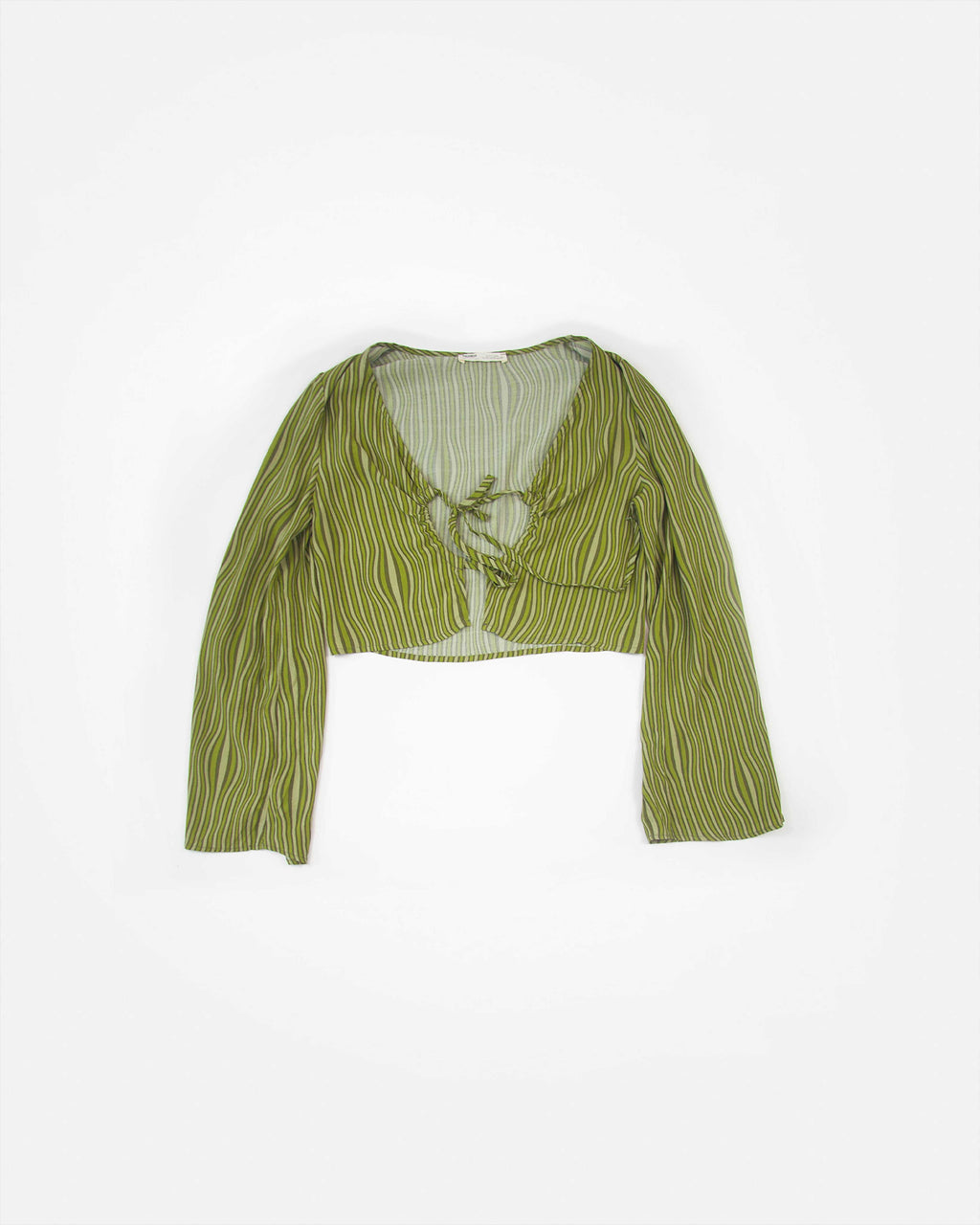 Top PULL&BEAR, M