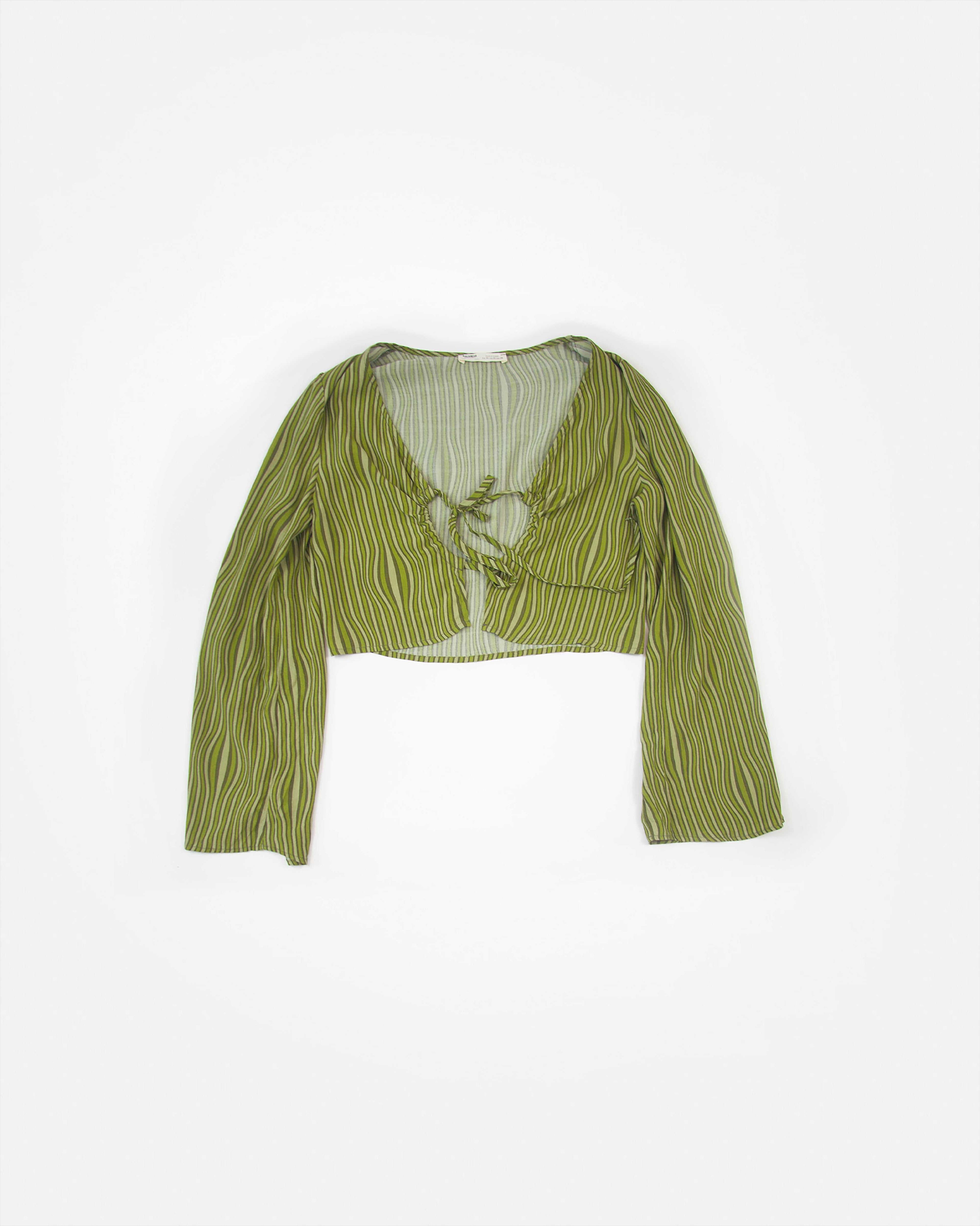 Top PULL&BEAR, M