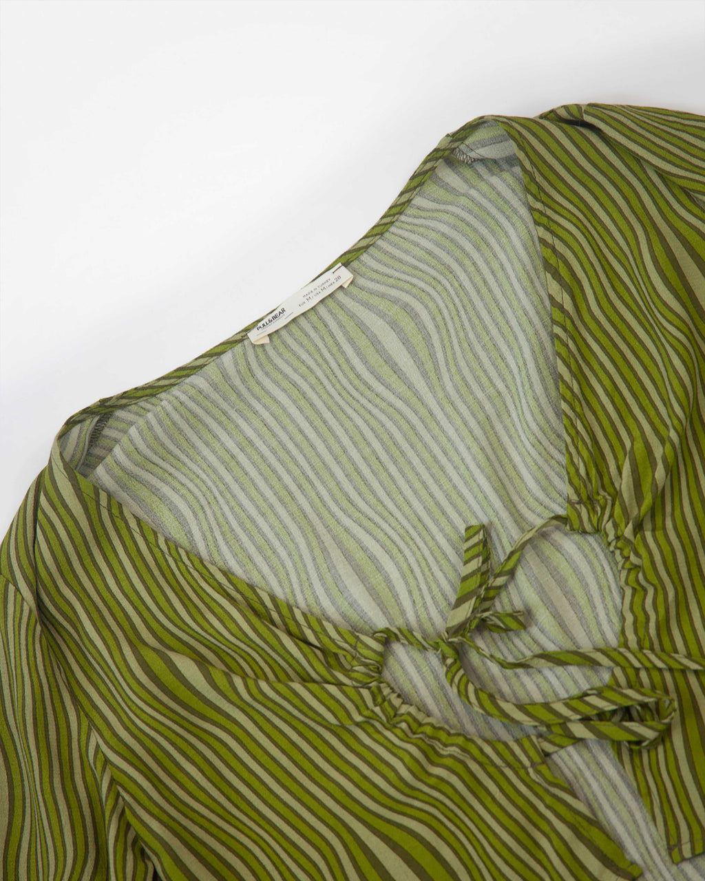 Top PULL&BEAR, M