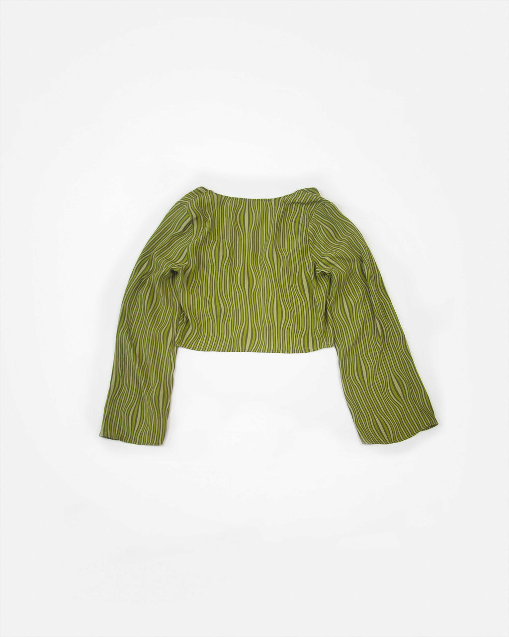 Top PULL&BEAR, M