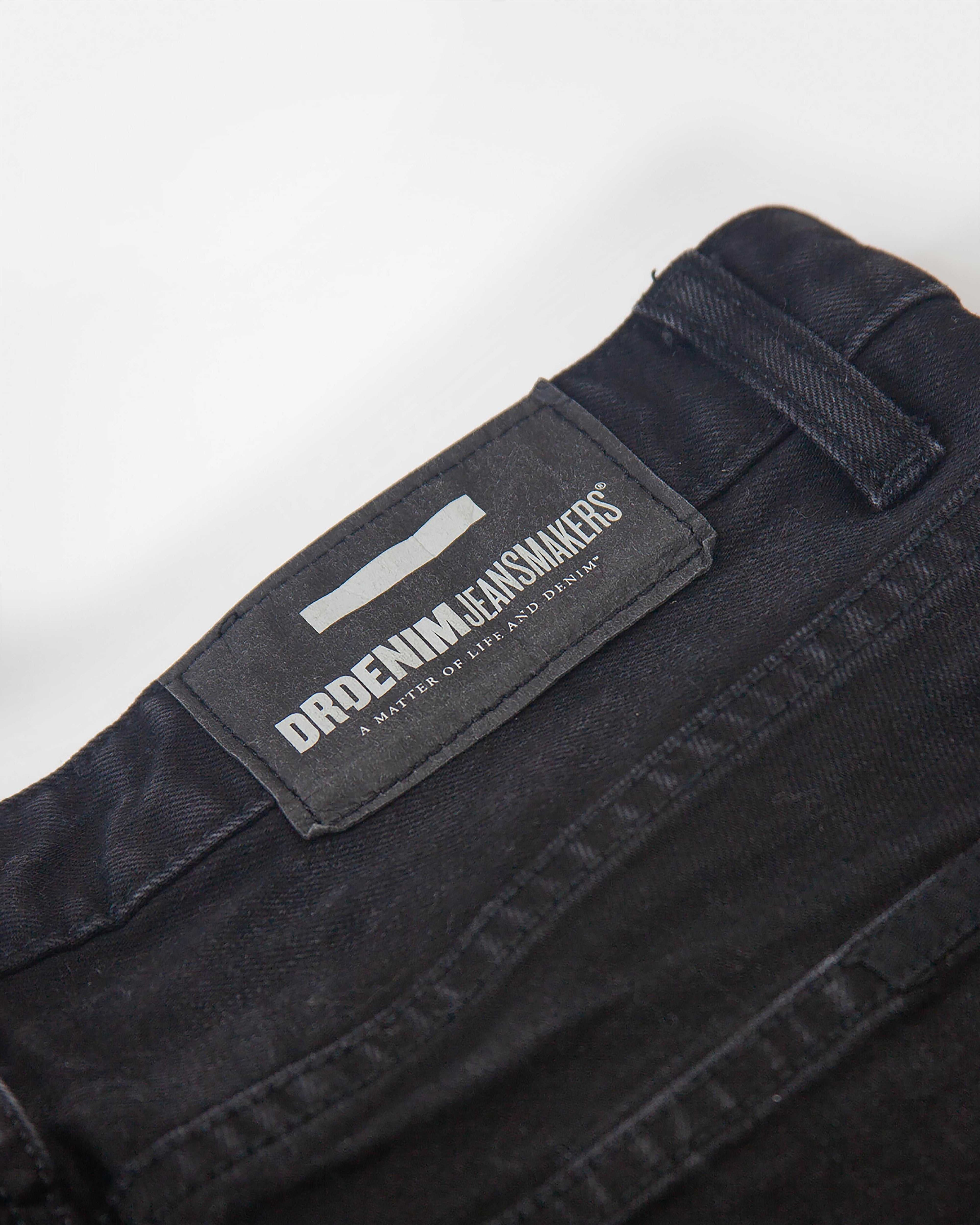 Krátke nohavice Dr. Denim, 30