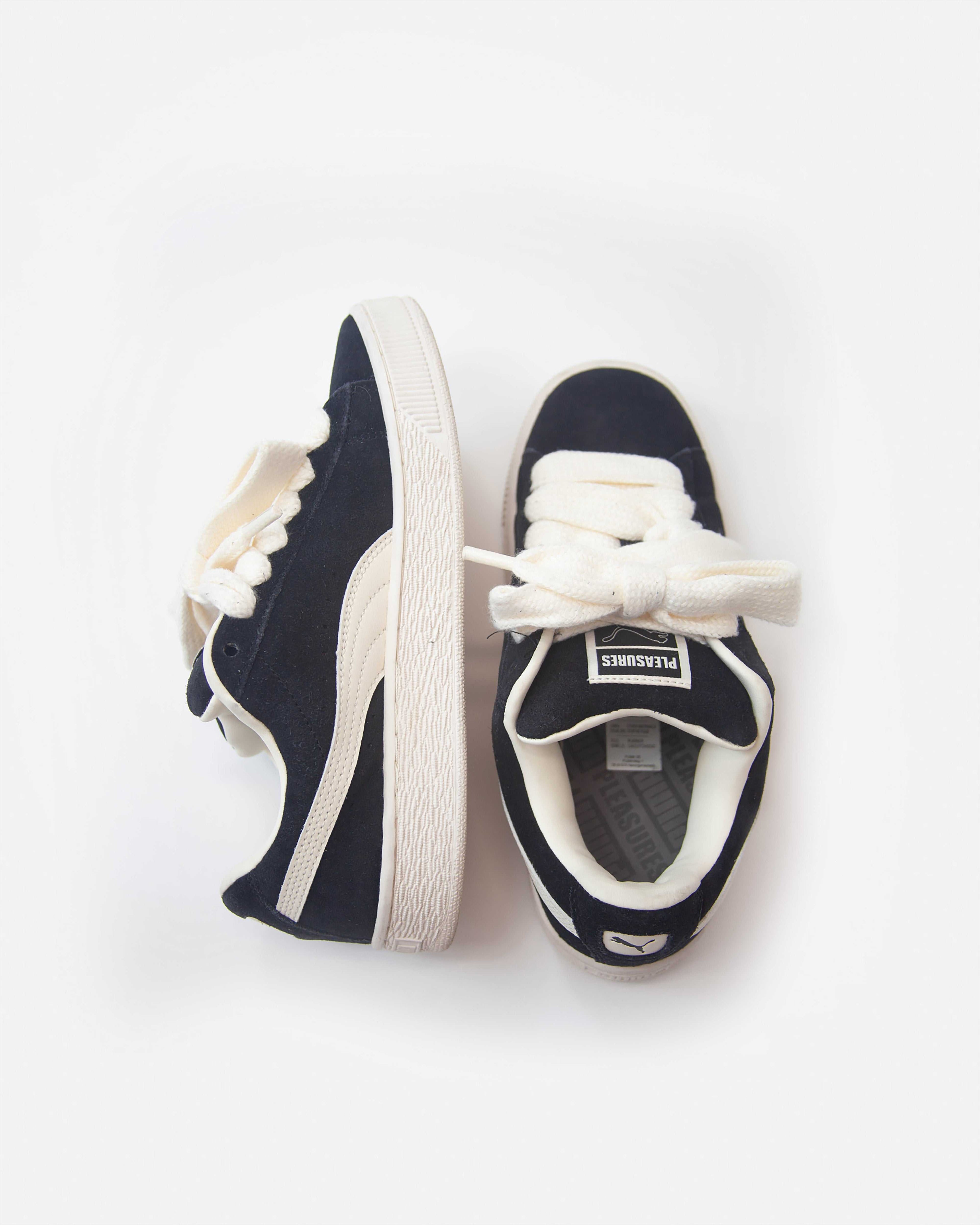 Puma X Pleasures tenisky Y2K, 38