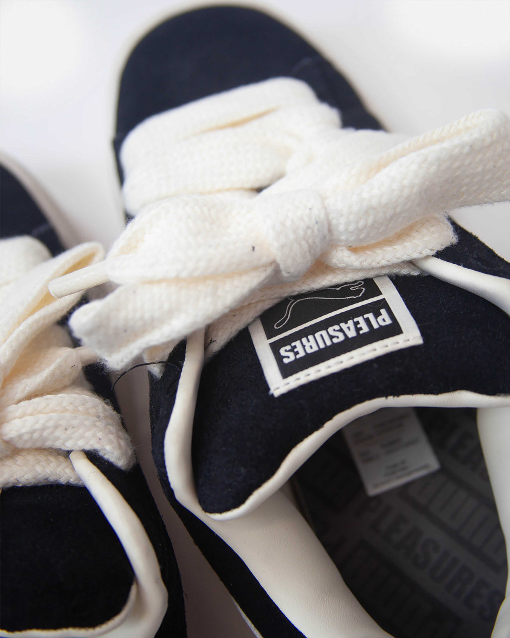 Puma X Pleasures tenisky Y2K, 38
