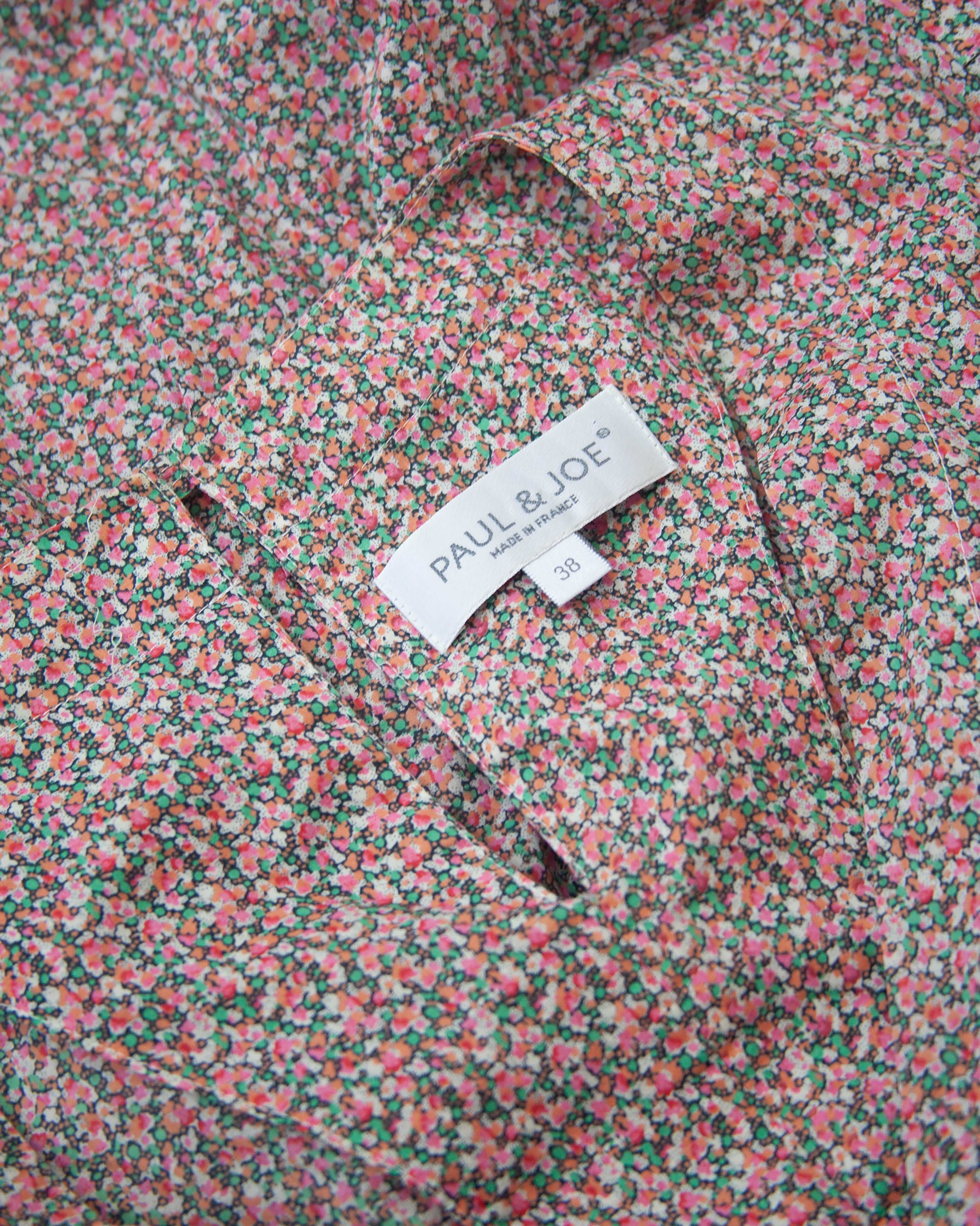 Paul & Joe romper šaty, 38