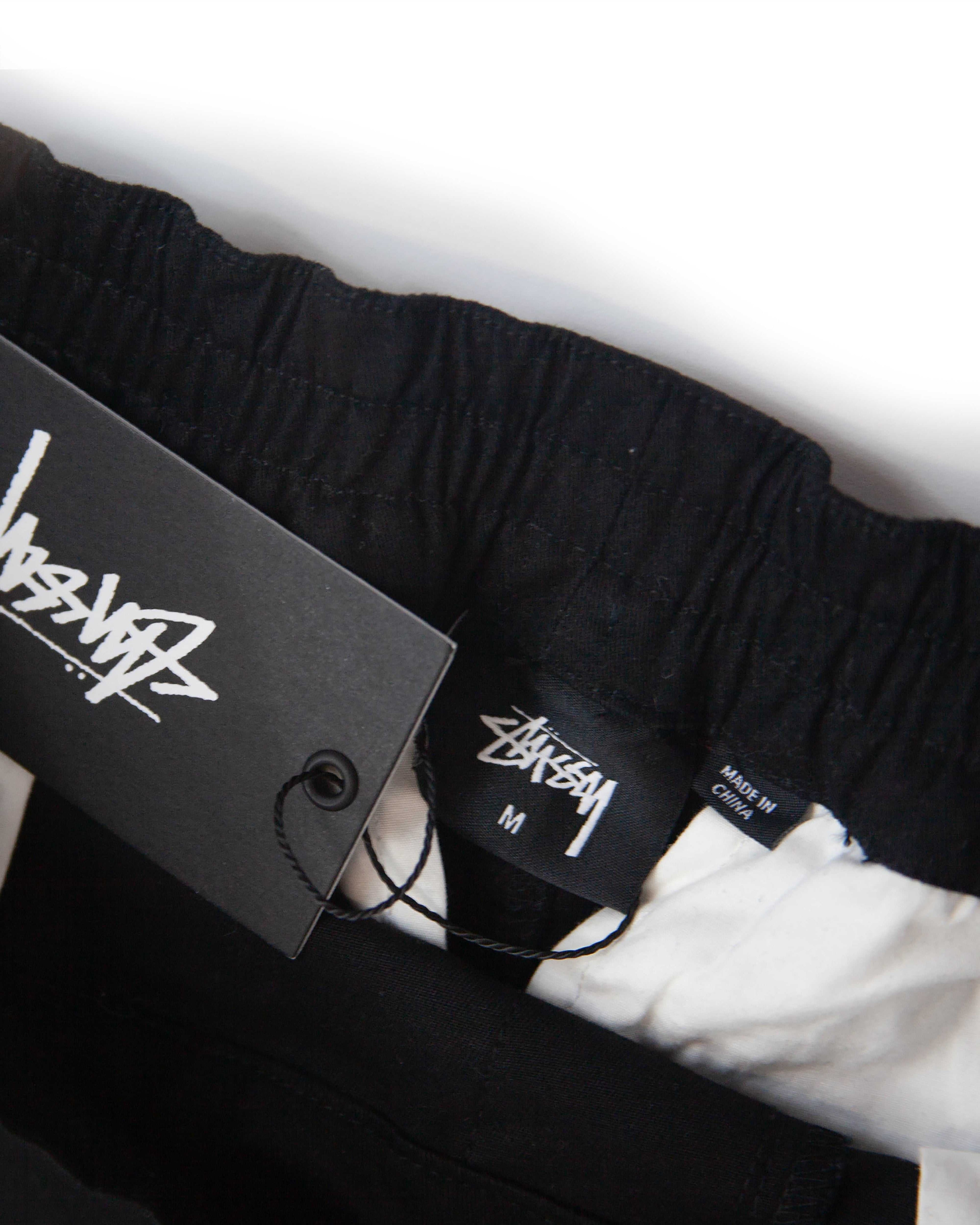 Stüssy nohavice, M