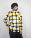 Károvaná košeľa Carhartt, L