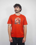 Tričko Adidas adventure, M/L