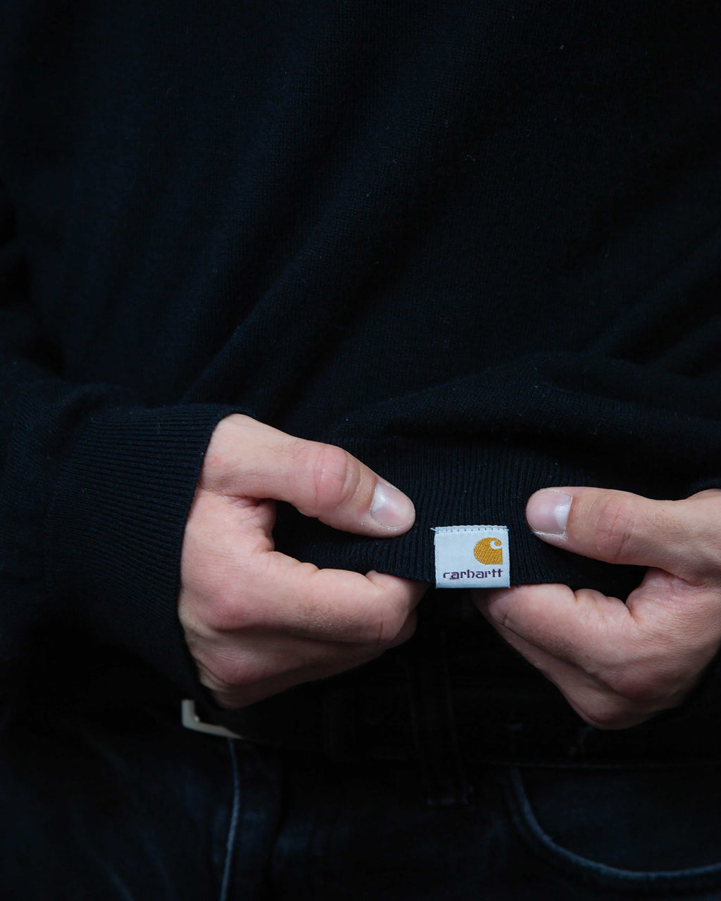 Sveter Carhartt, 2XL