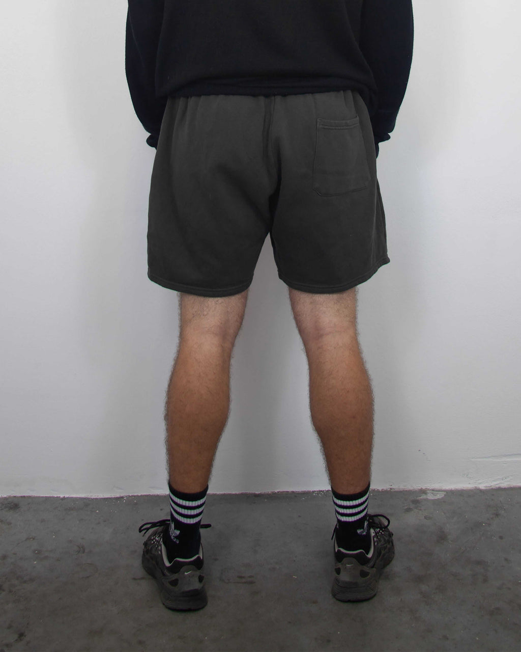 Krátke nohavice ICIW, 2XL