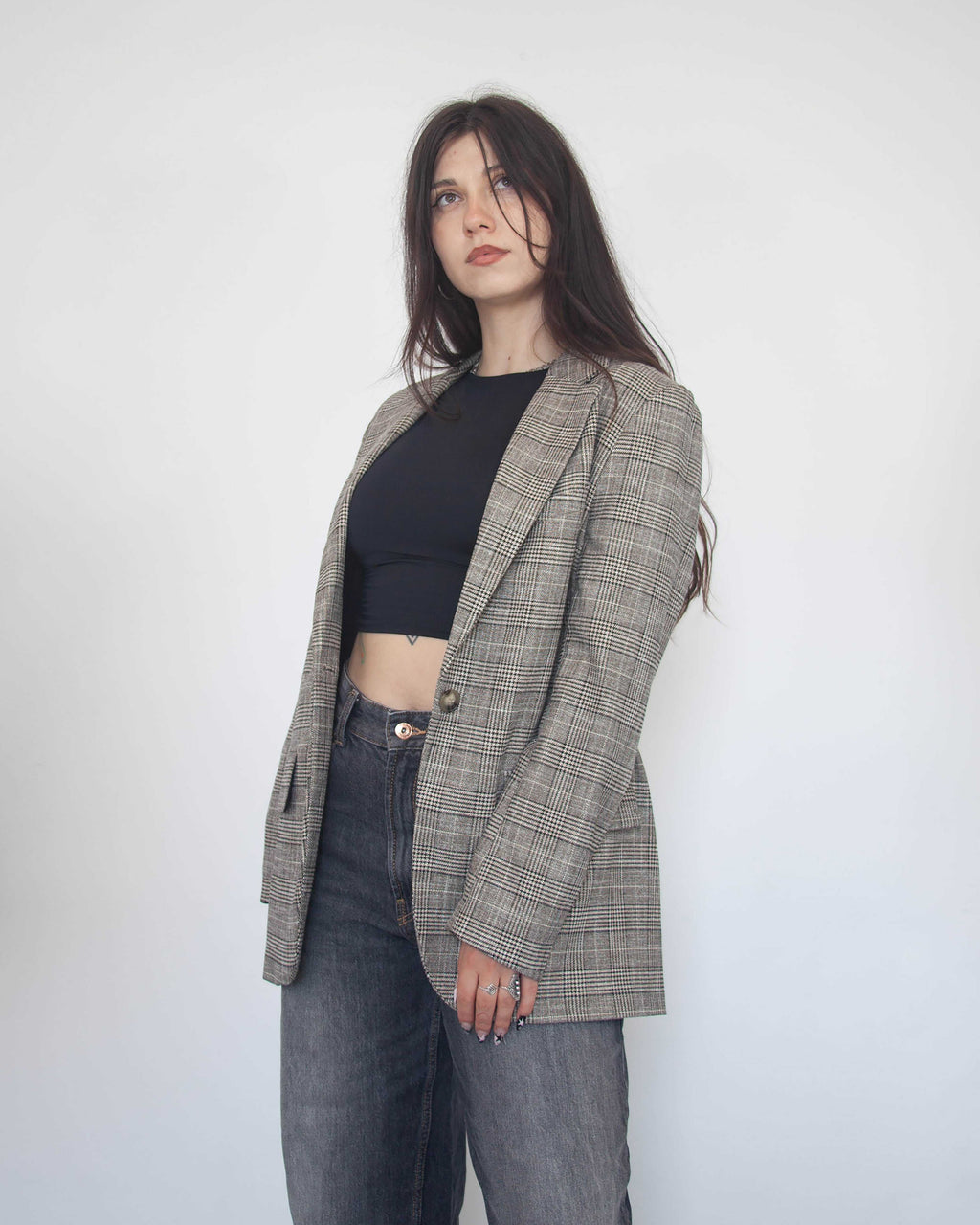 Sako H&M, S