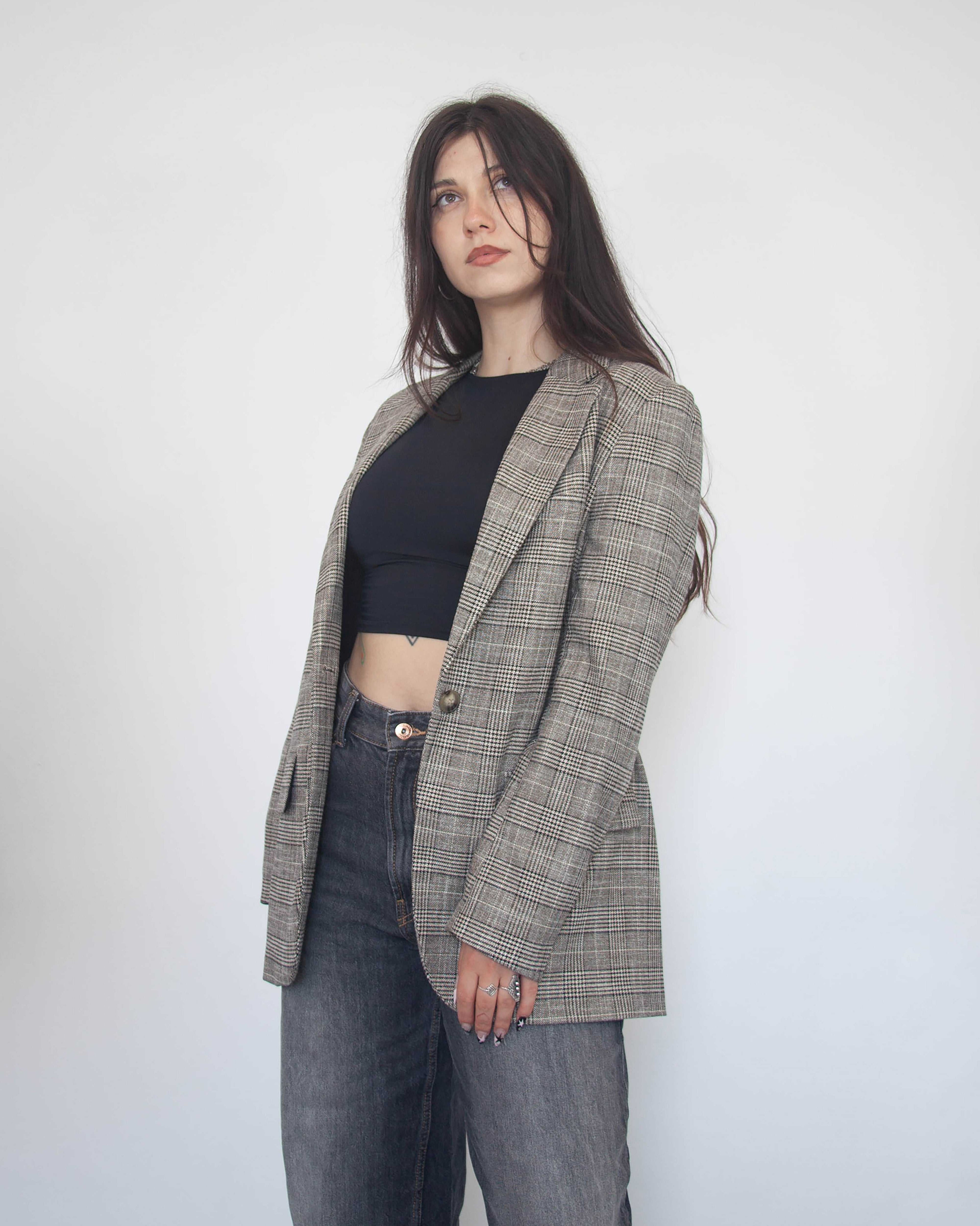 Sako H&M, S