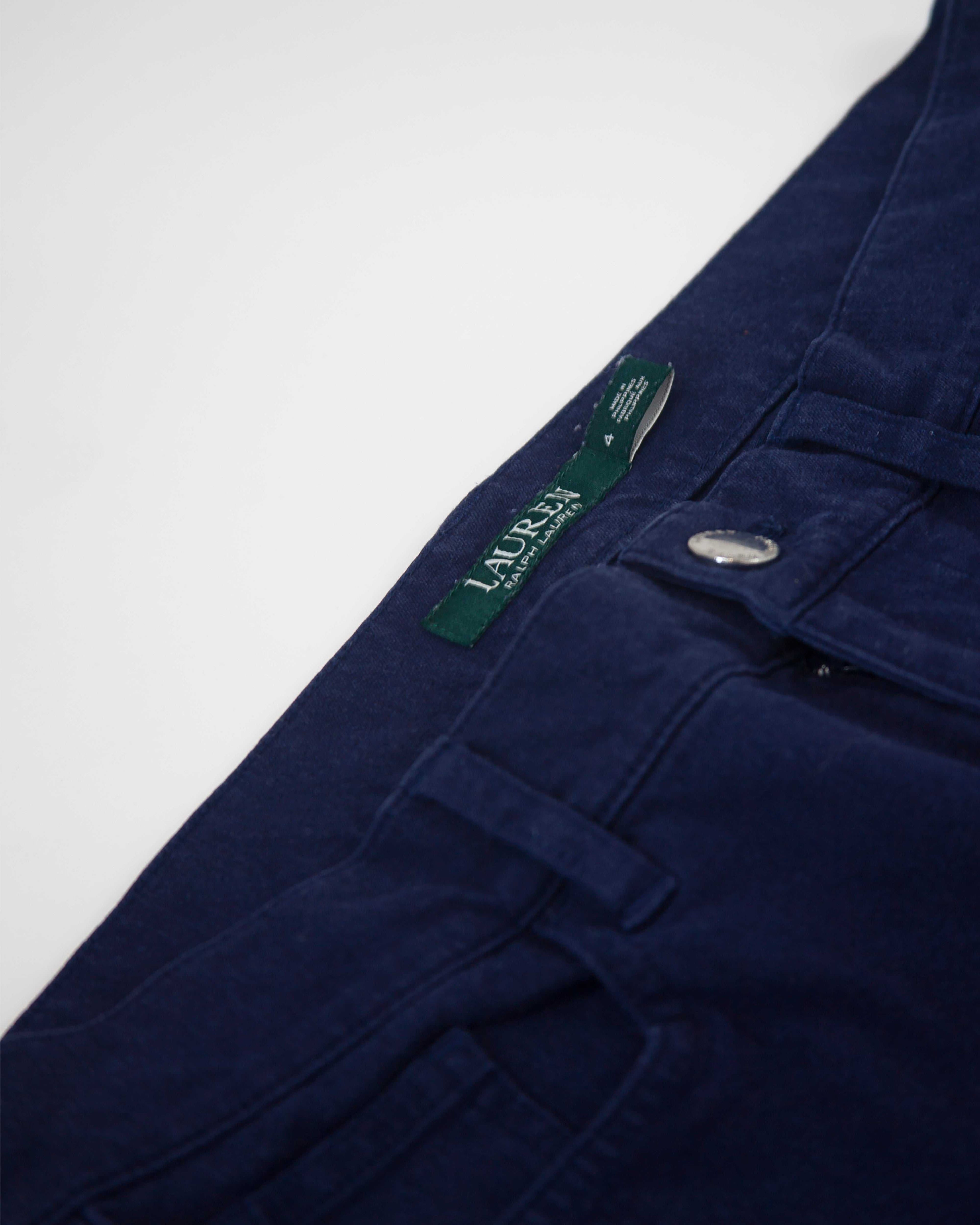 Ralph Lauren skinny rifle, S
