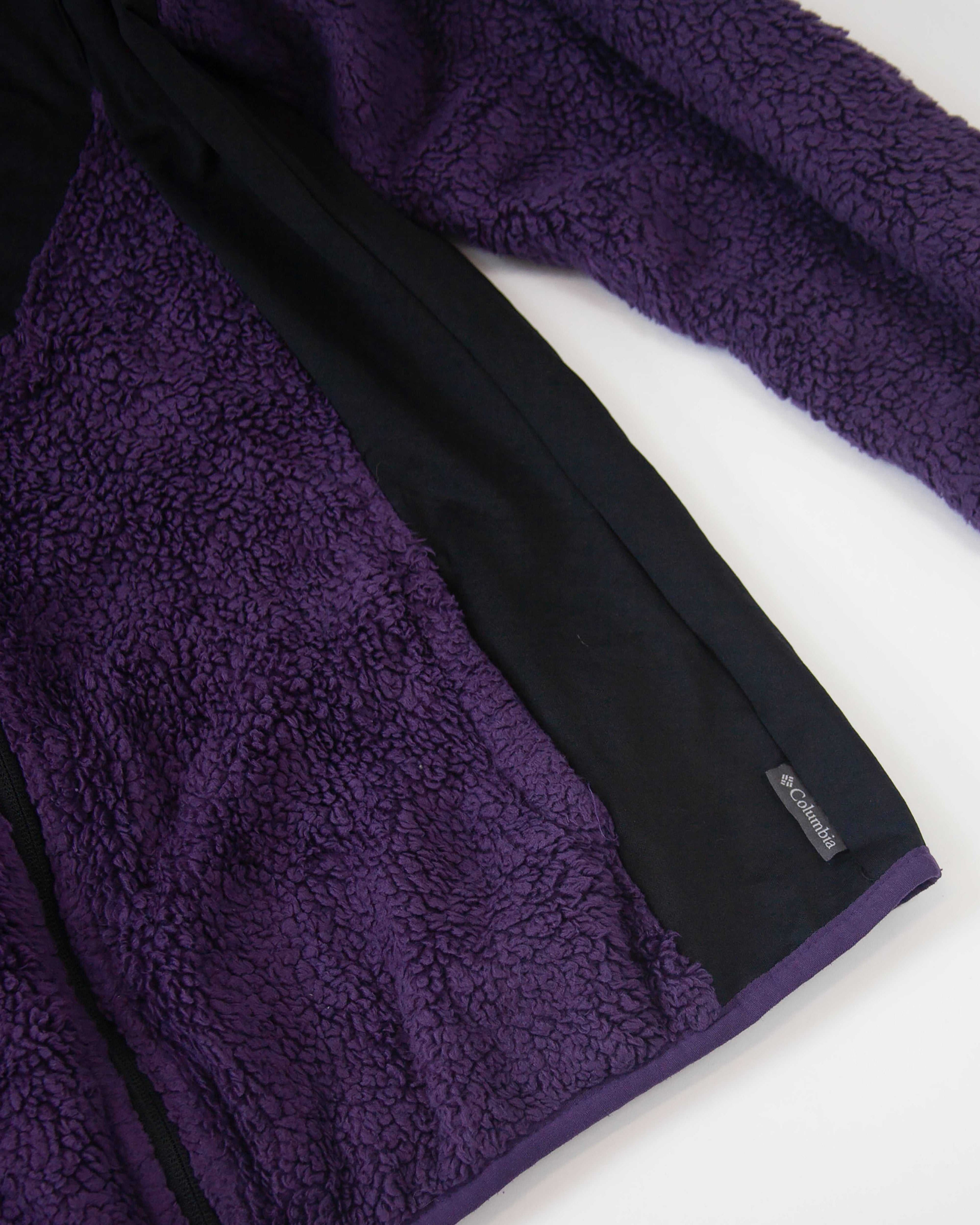 Fleece ľahká bunda Columbia, M