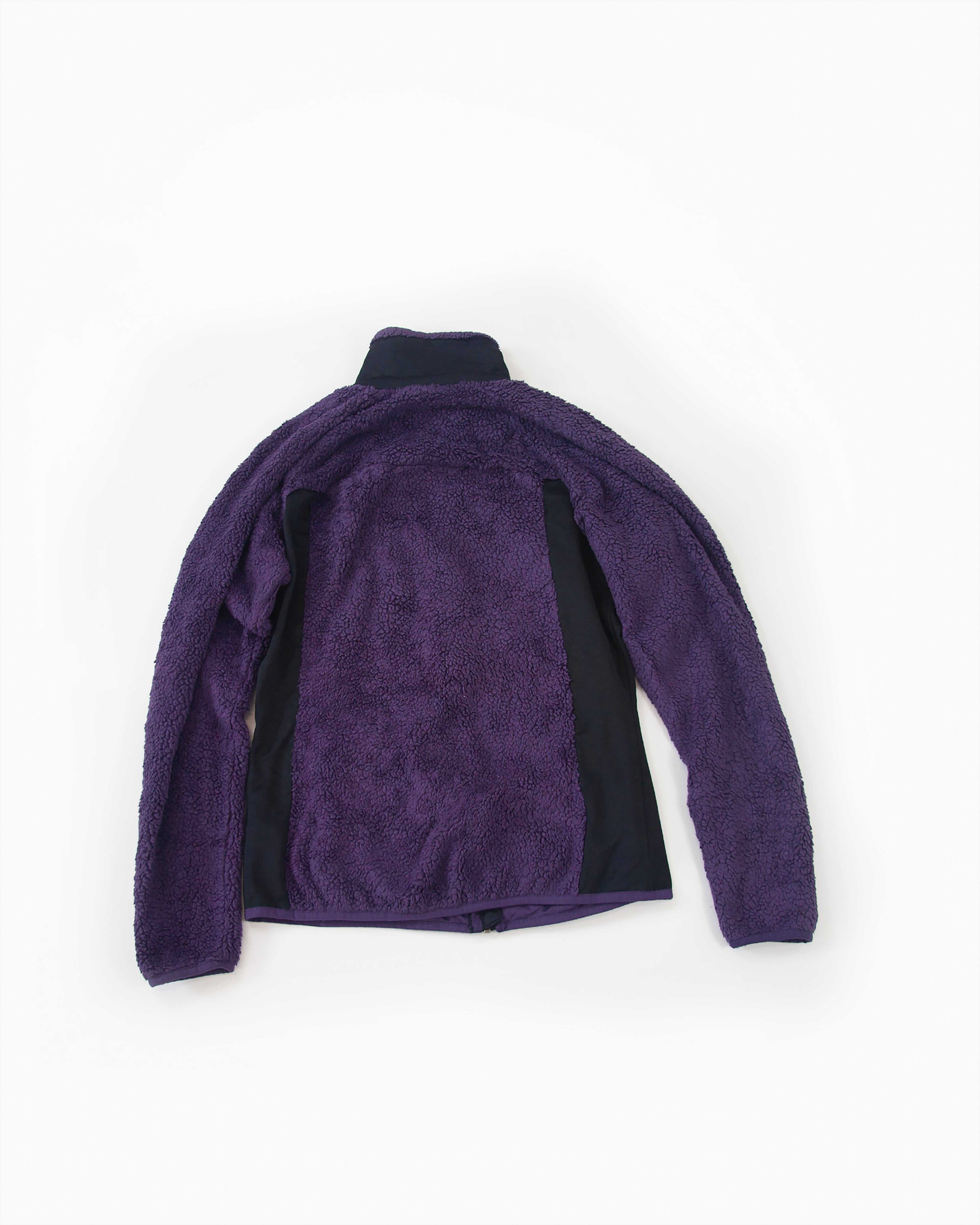 Fleece ľahká bunda Columbia, M