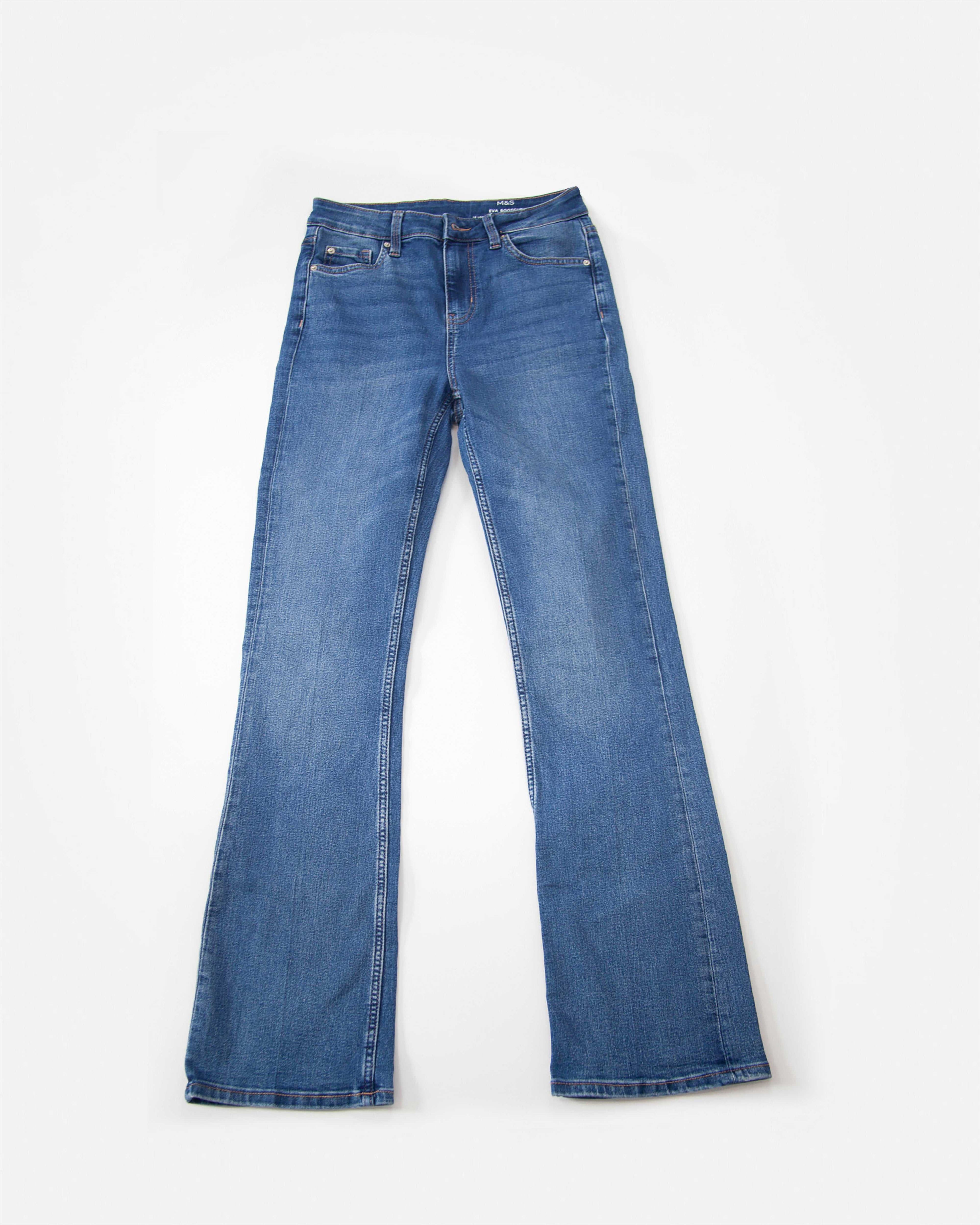 Bootcut rifle Mark & Spencer, M