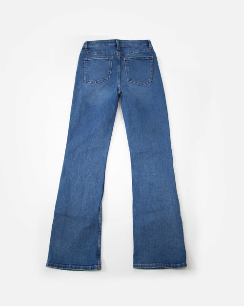 Bootcut rifle Mark & Spencer, M