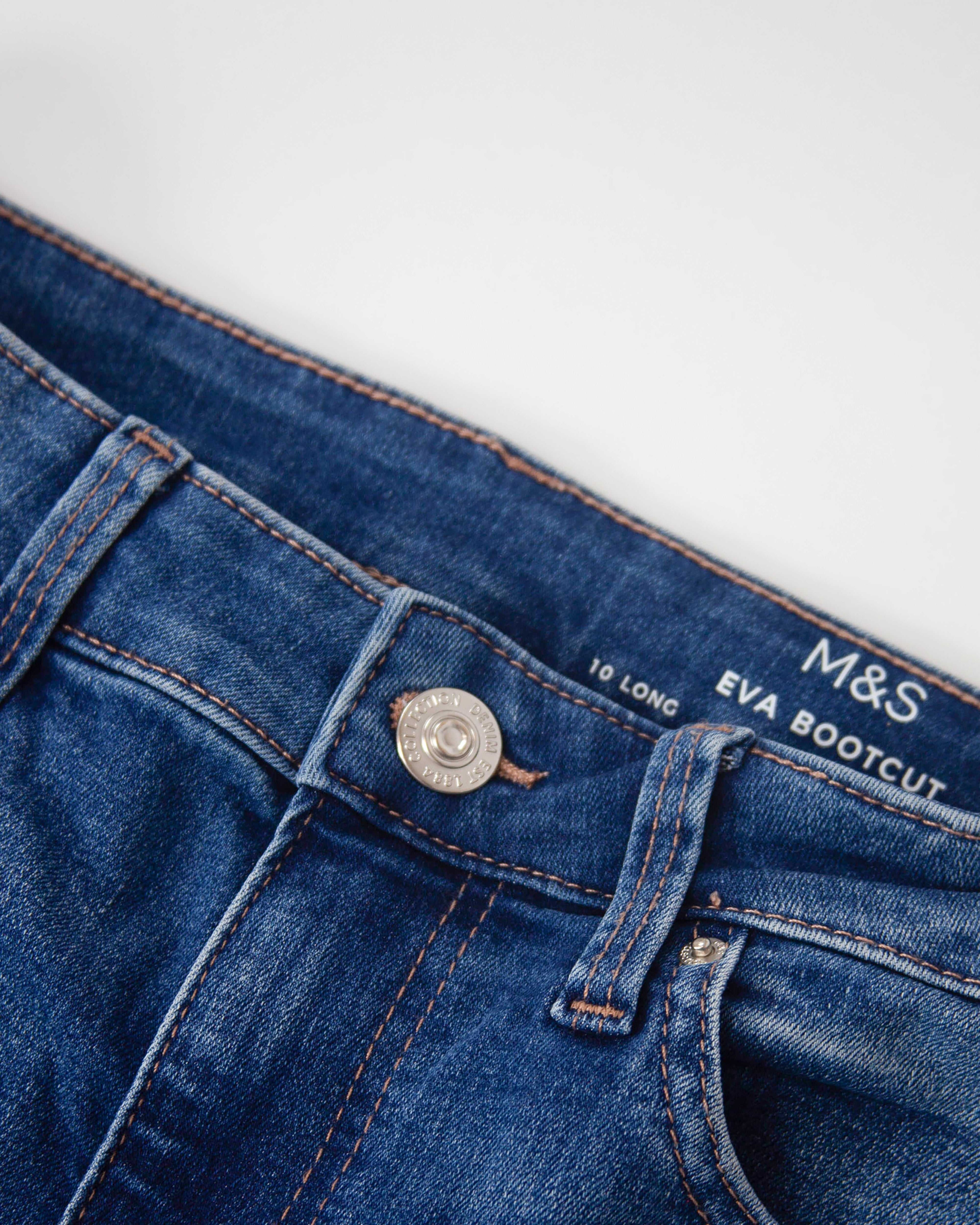 Bootcut rifle Mark & Spencer, M