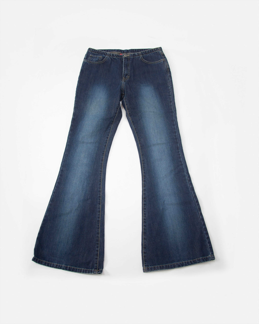 Bootcut rifle Miss sixty, M