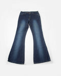 Bootcut rifle Miss sixty, M