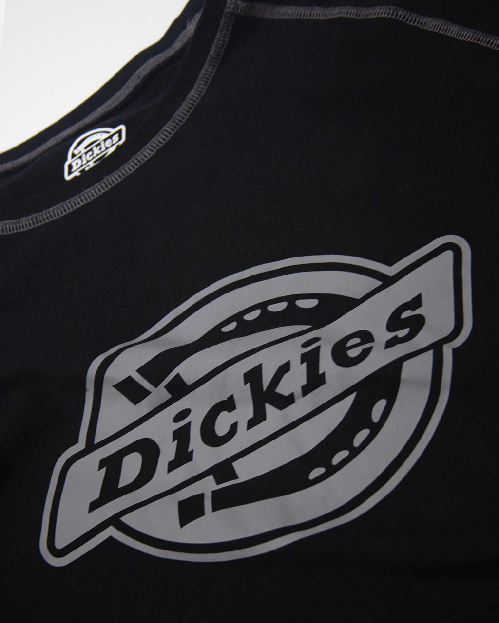 Tričko s dlhým rukávom Dickies, XL