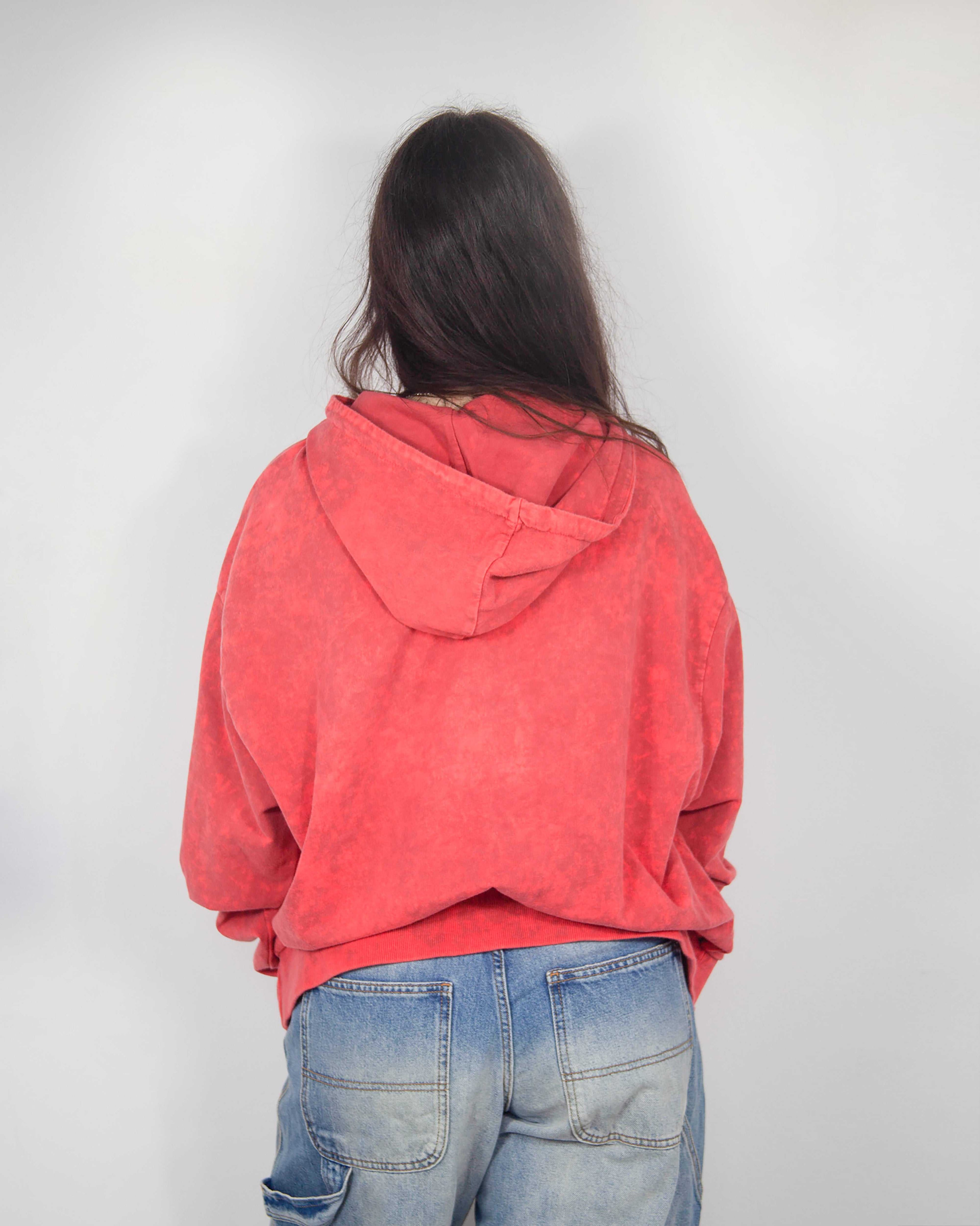 Mikina Collusion, M
