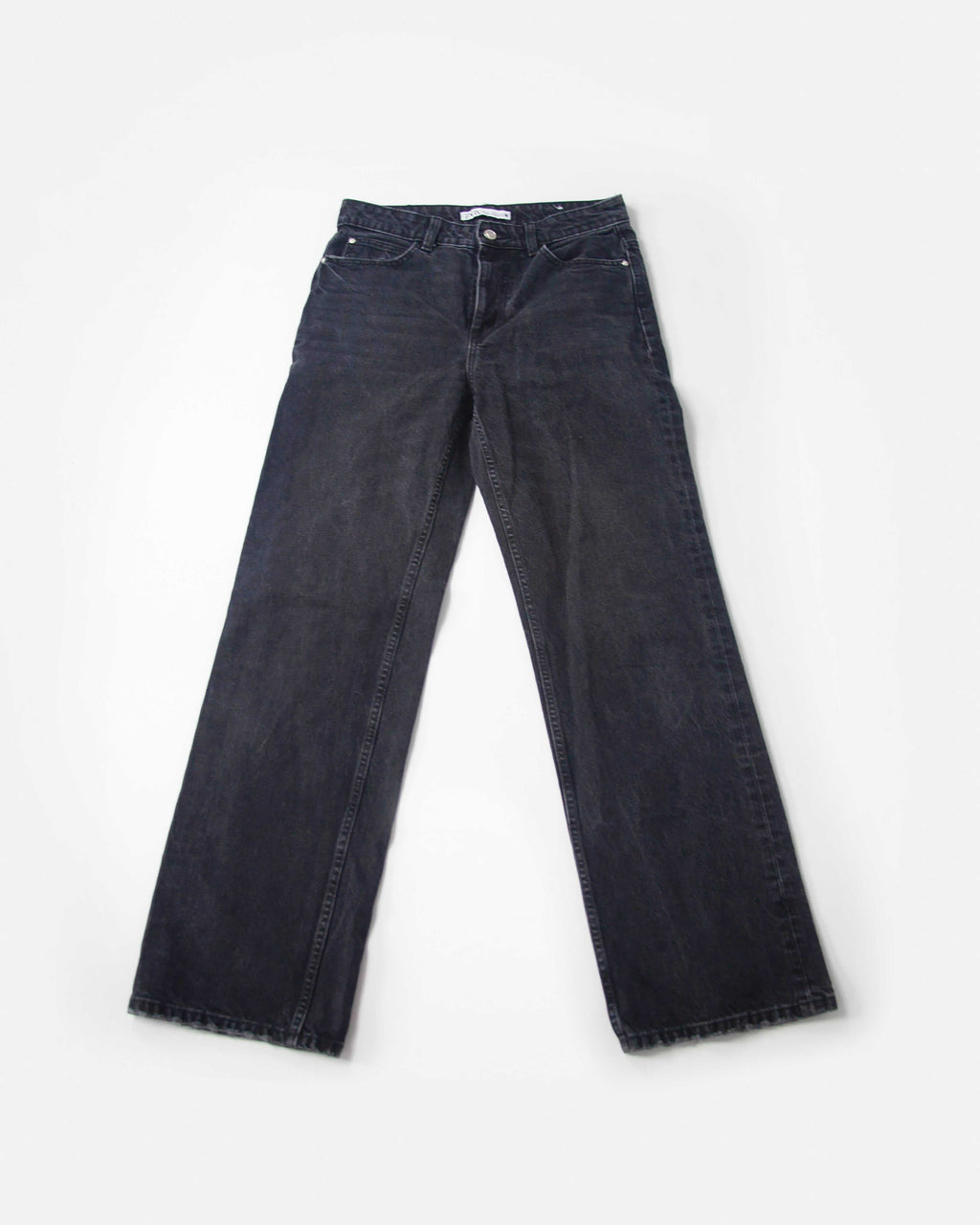Zara cierne rifle, 38