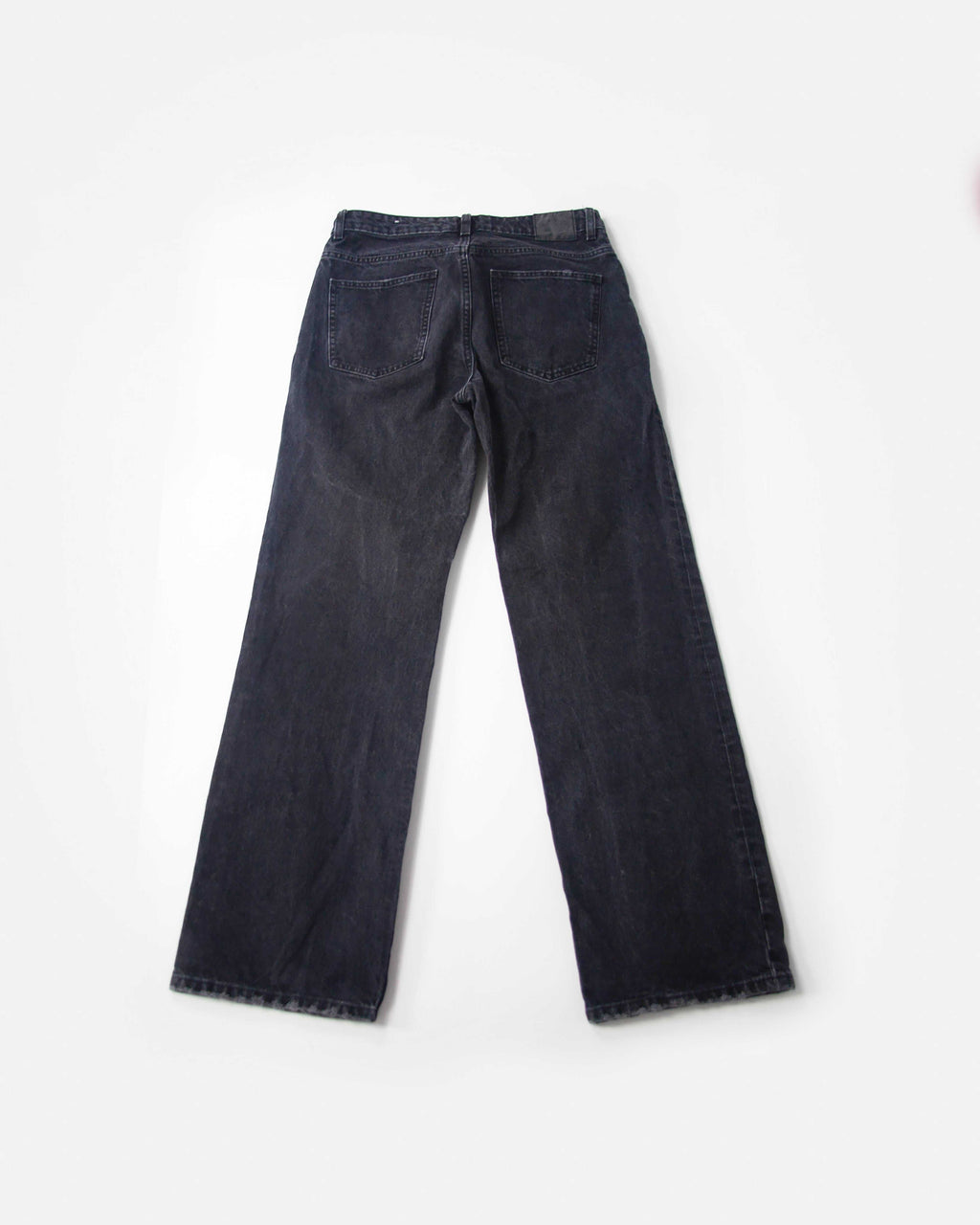 Zara cierne rifle, 38