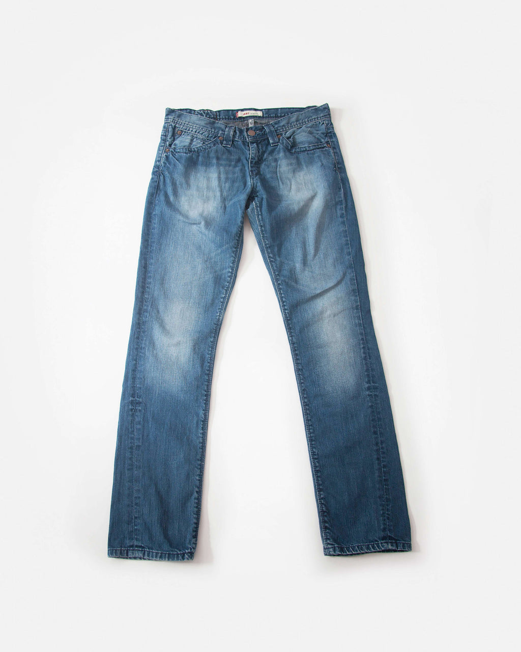 Levis džínsy slim 29 second hand