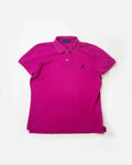 Ralph Lauren L second hand