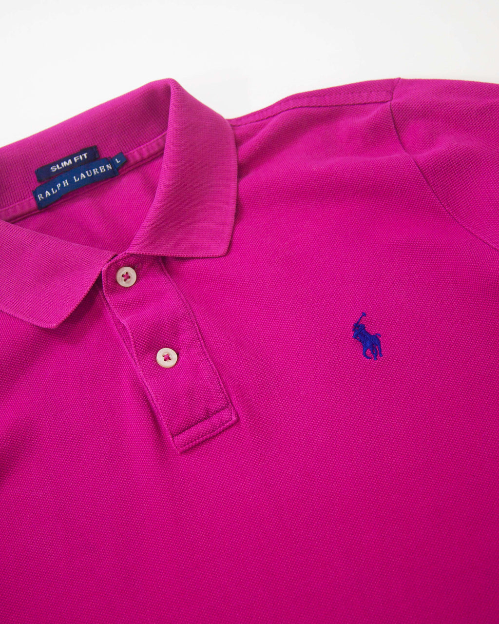 Ralph Lauren L second hand