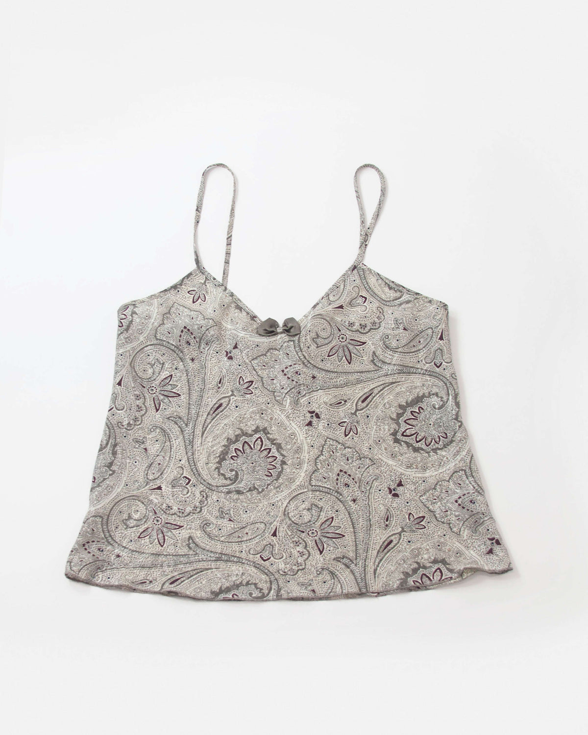 Dámsky Y2K cami top, S