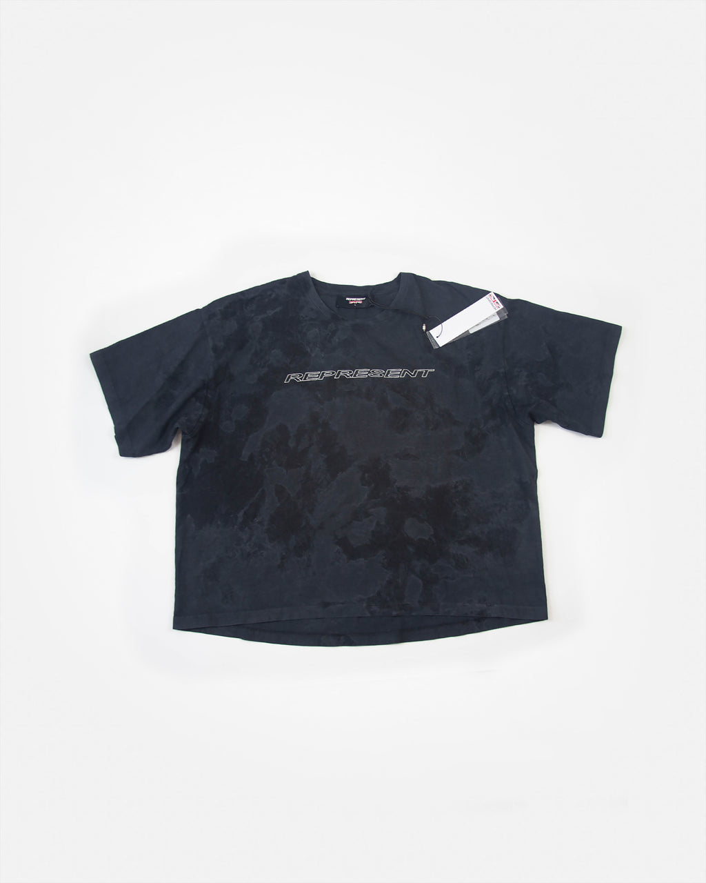 Represent tričko Unisex, L