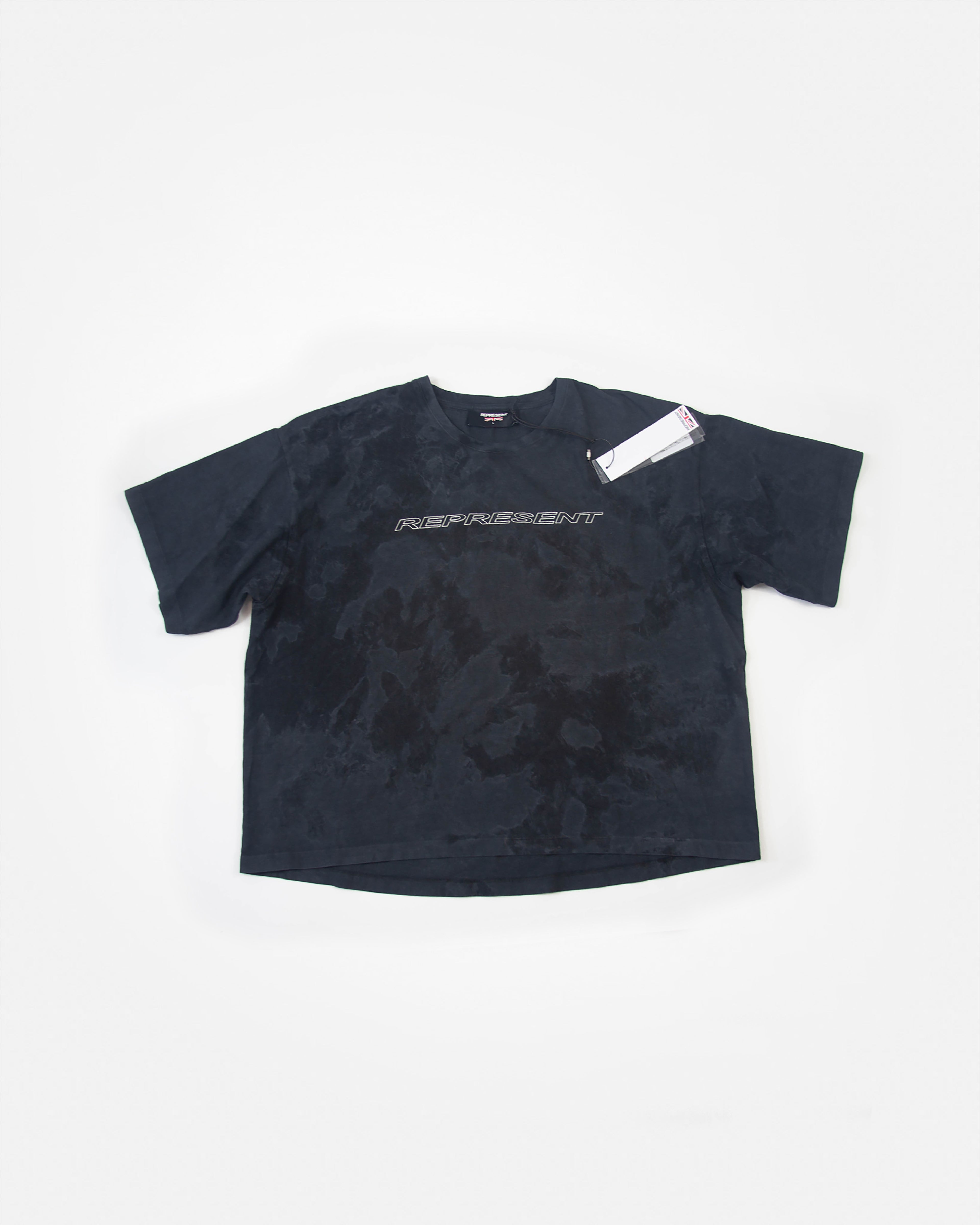 Represent tričko Unisex, L